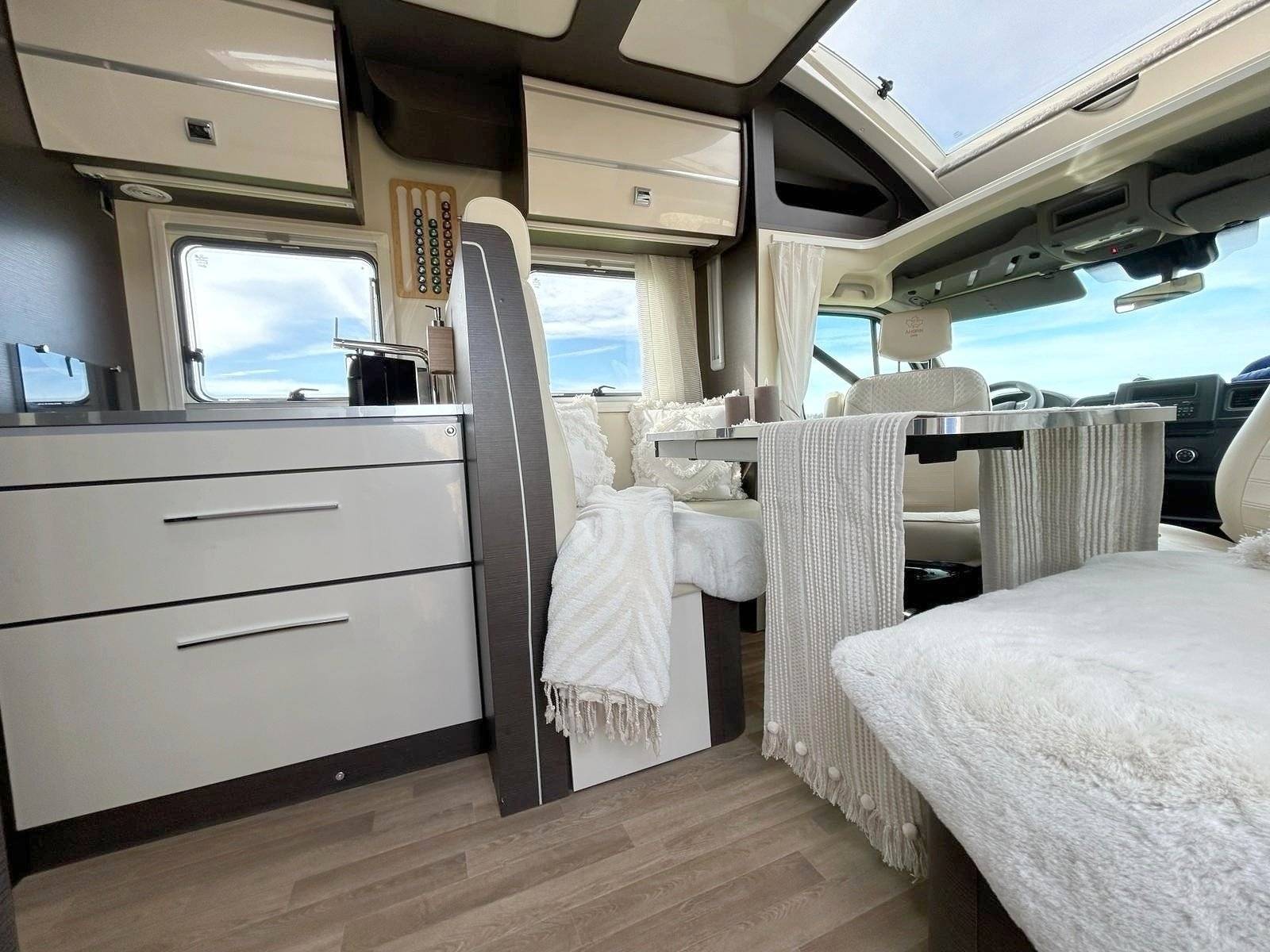 Ahorn AHORN Alaska TE plus