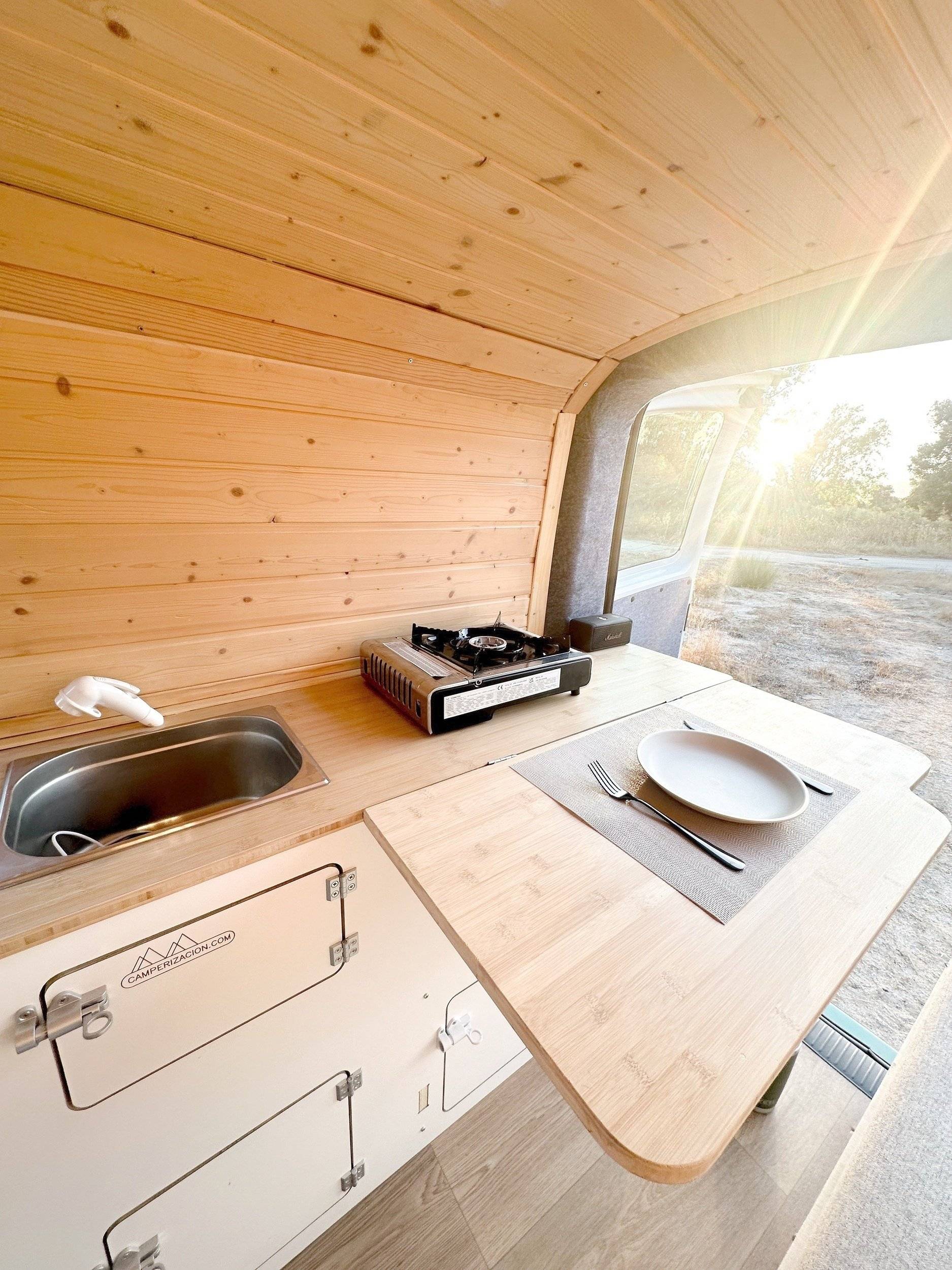 Volkswagen Volkswagen T5 transporter