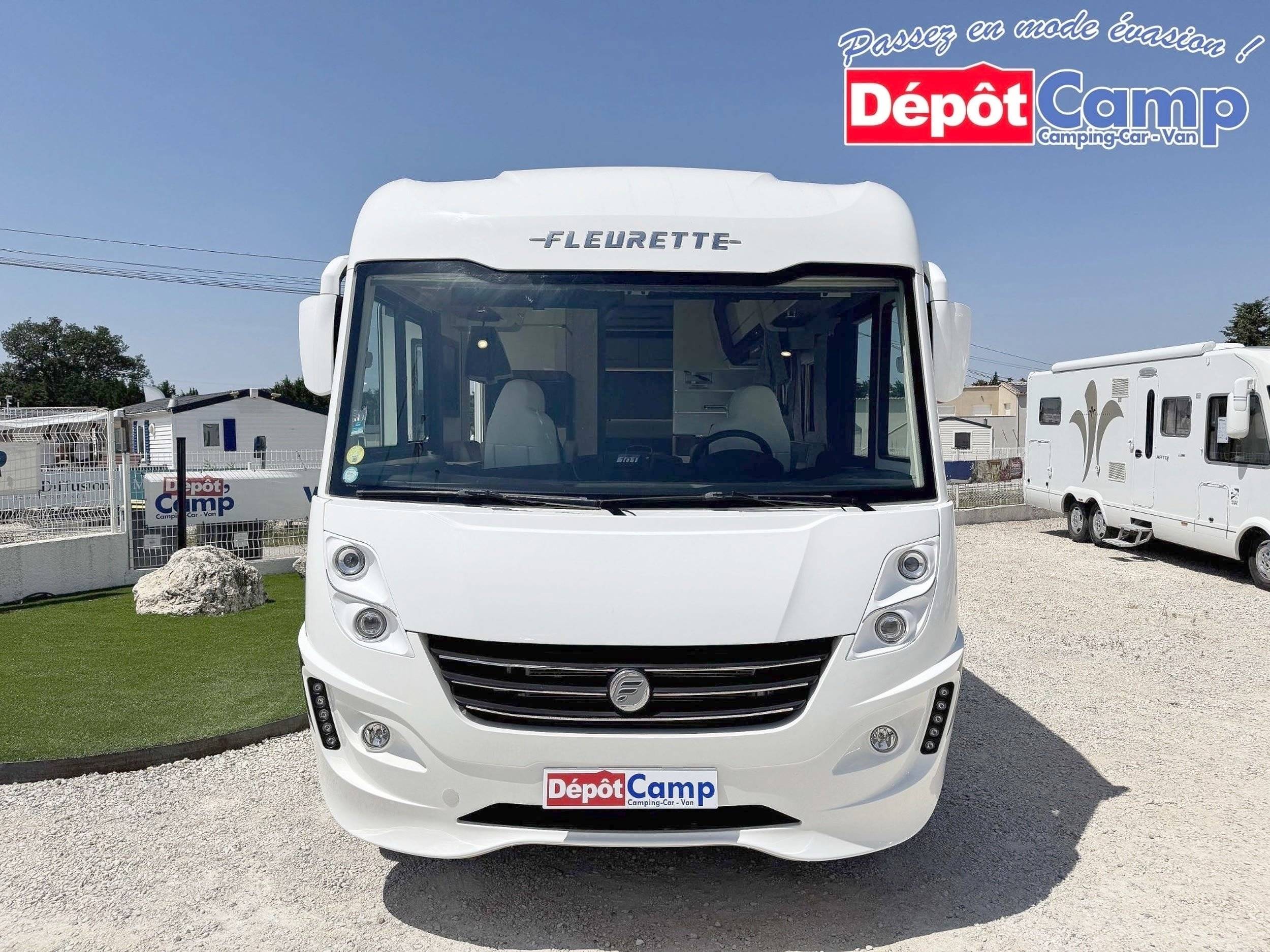 Fleurette 71 Lm