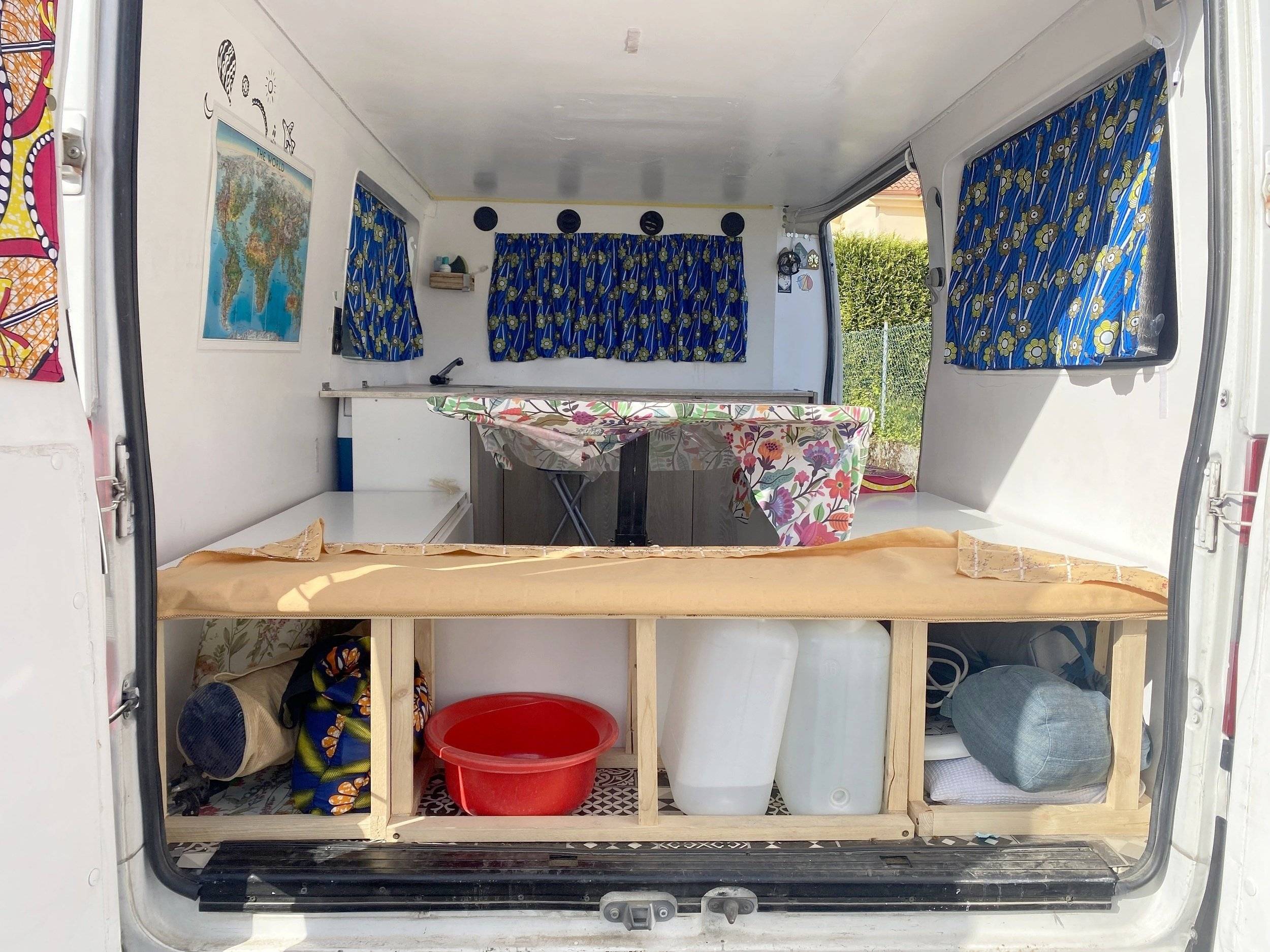 Ducato Ducato 2.8L 127 cv