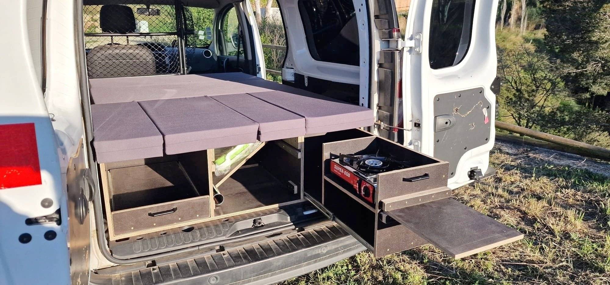 yomismo Renault Trafic II