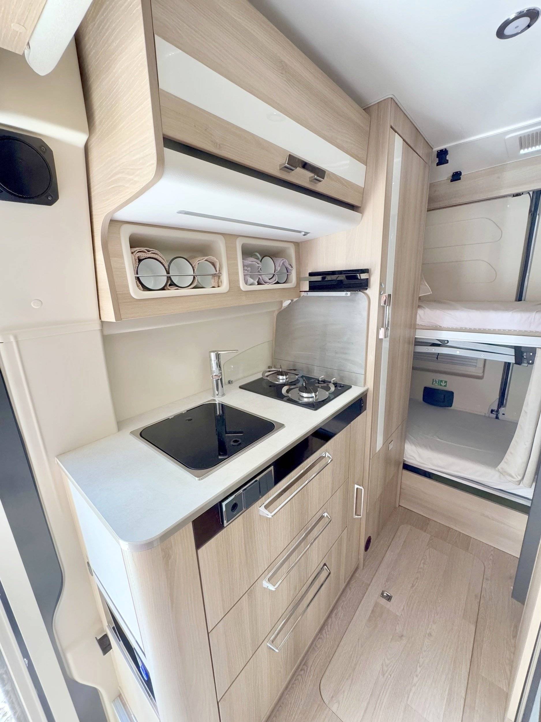 Campérêve Familyvan