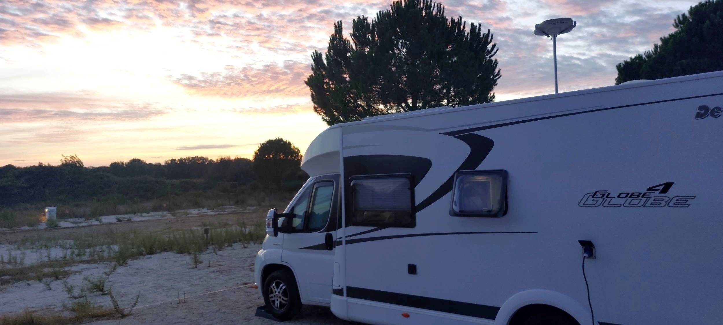 Dethleffs Modelo T6401