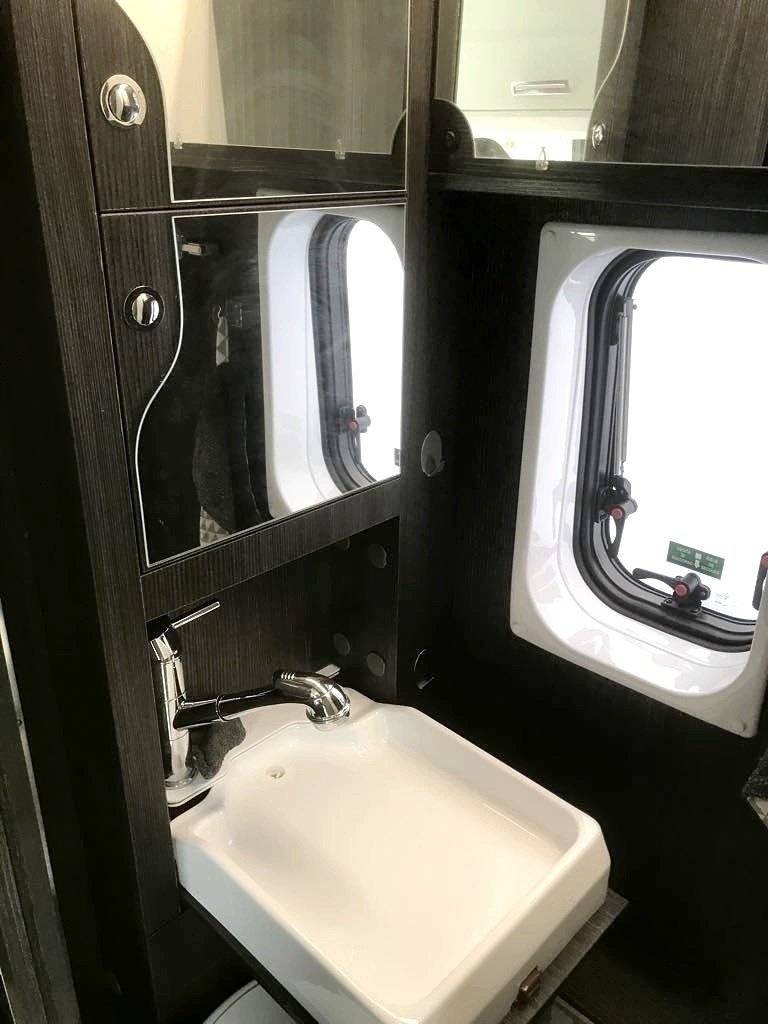 Benimar Benivan 140 Up