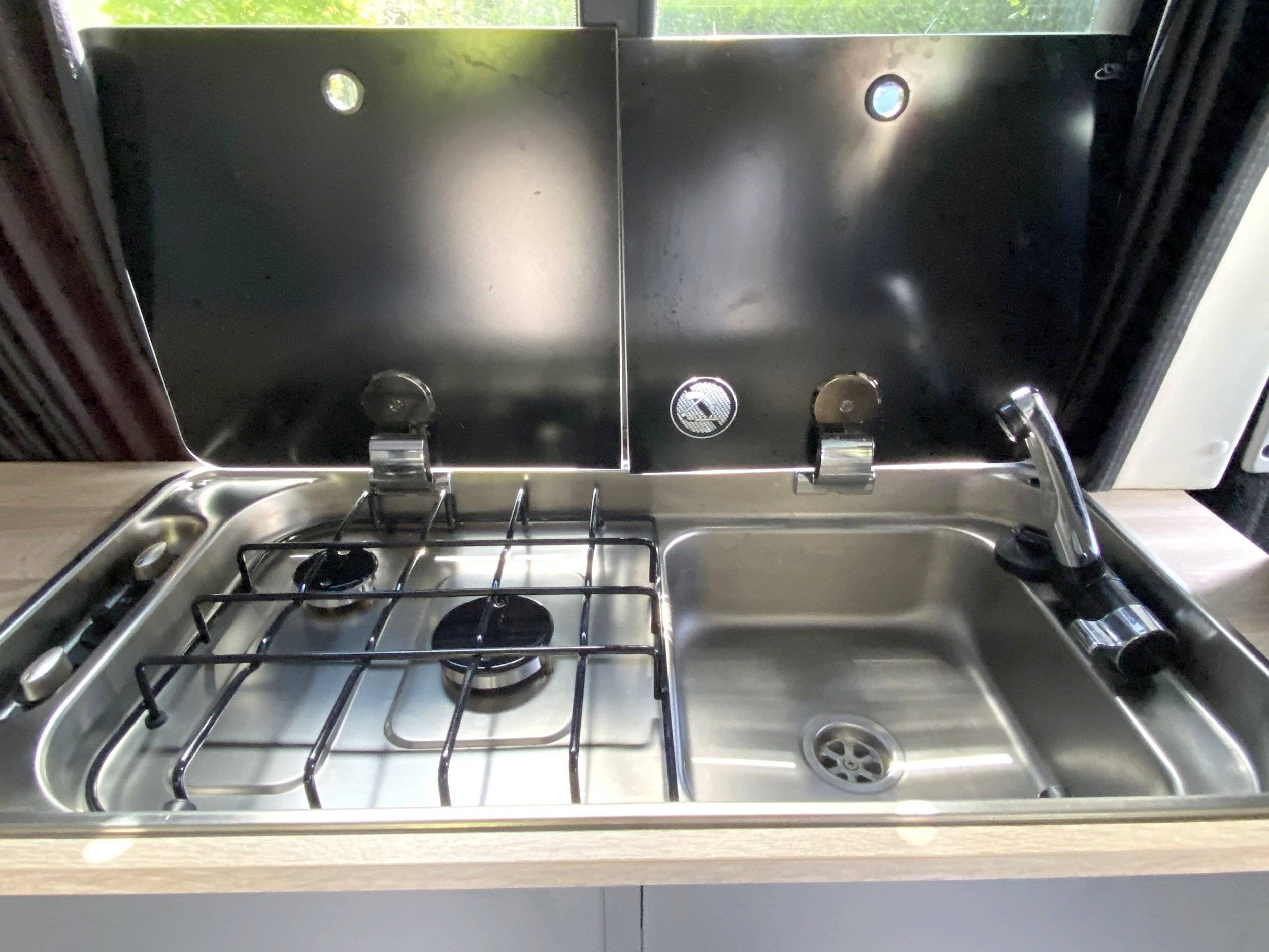 Citroën Jumpy 2,0l 145ch