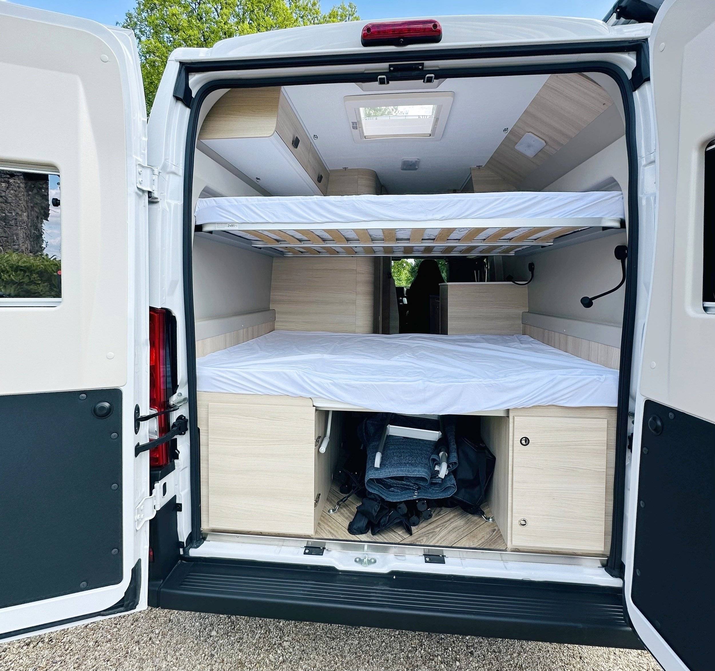 Chausson Chausson twist V594 Max twist