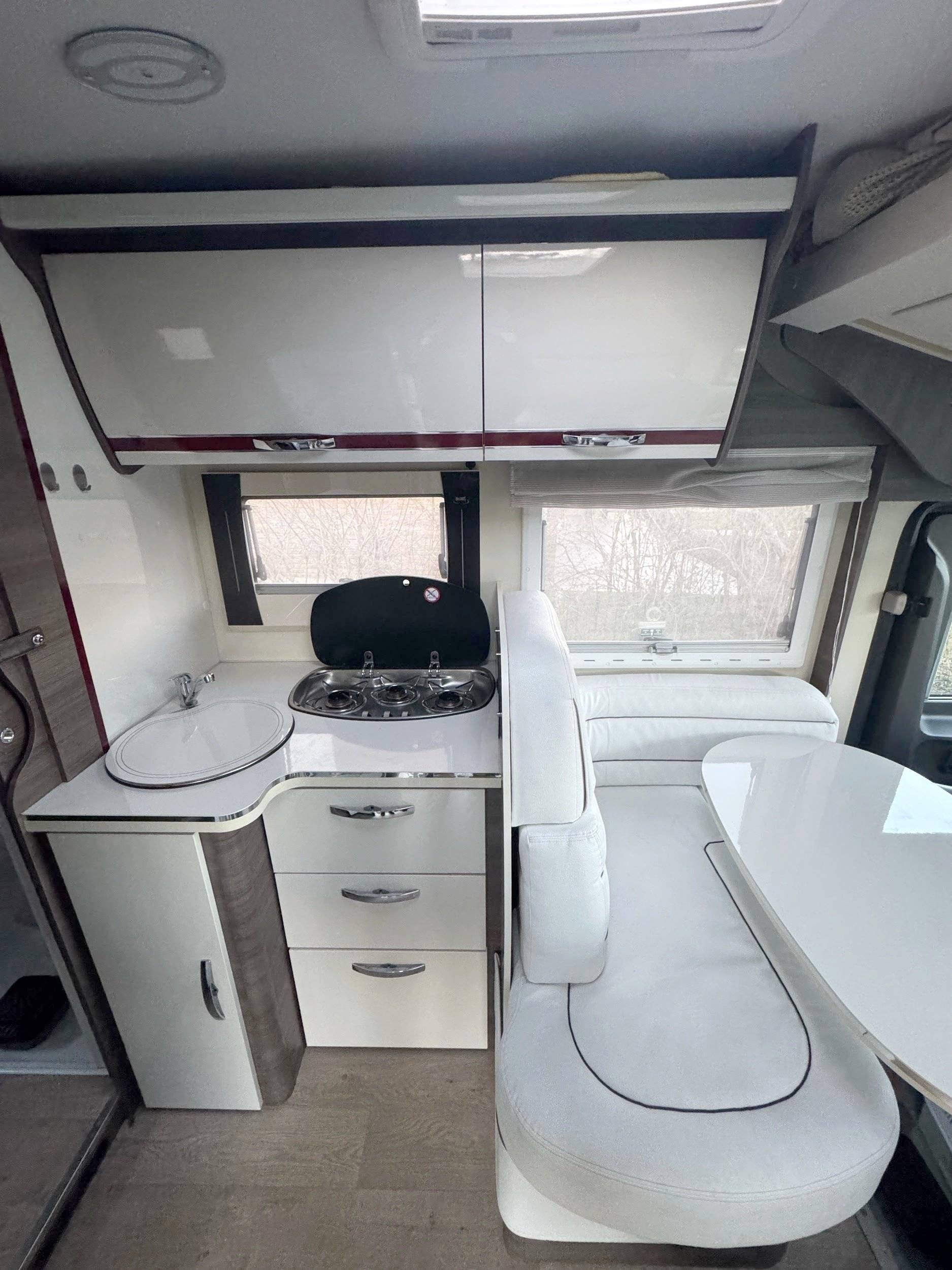 Mclouis 90 G YEARLING