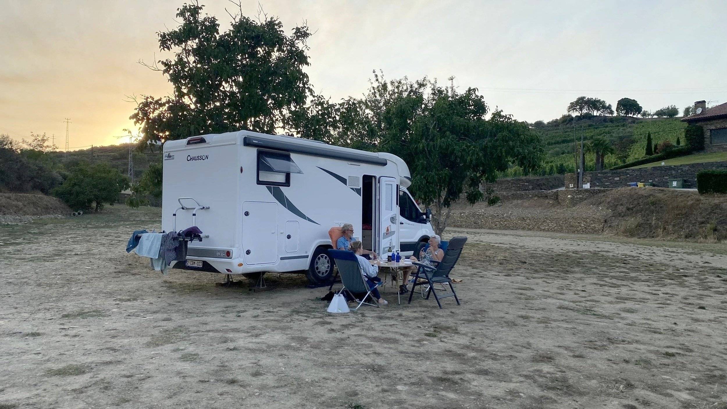 Chausson 
