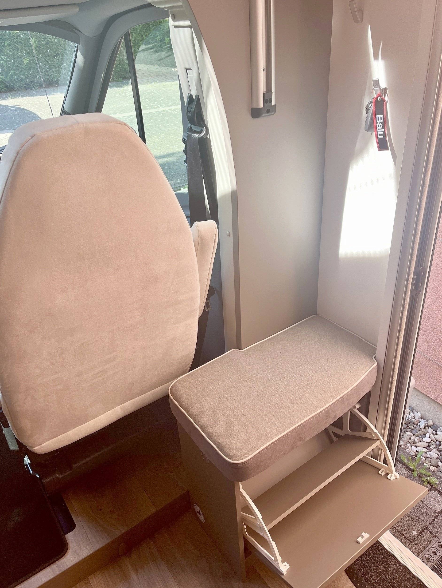 Lmc Tourer Lift H 664 G