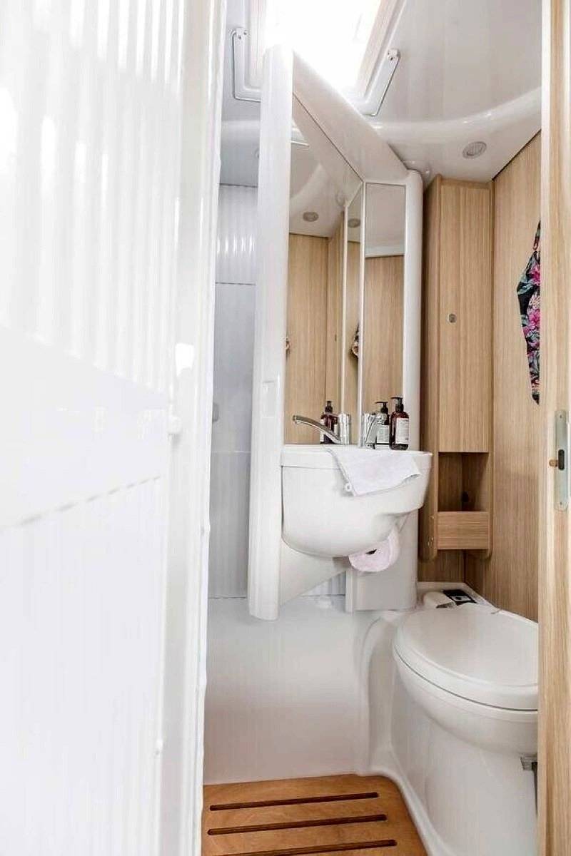 Sunlight Sunlight V 66 Adventure Edition