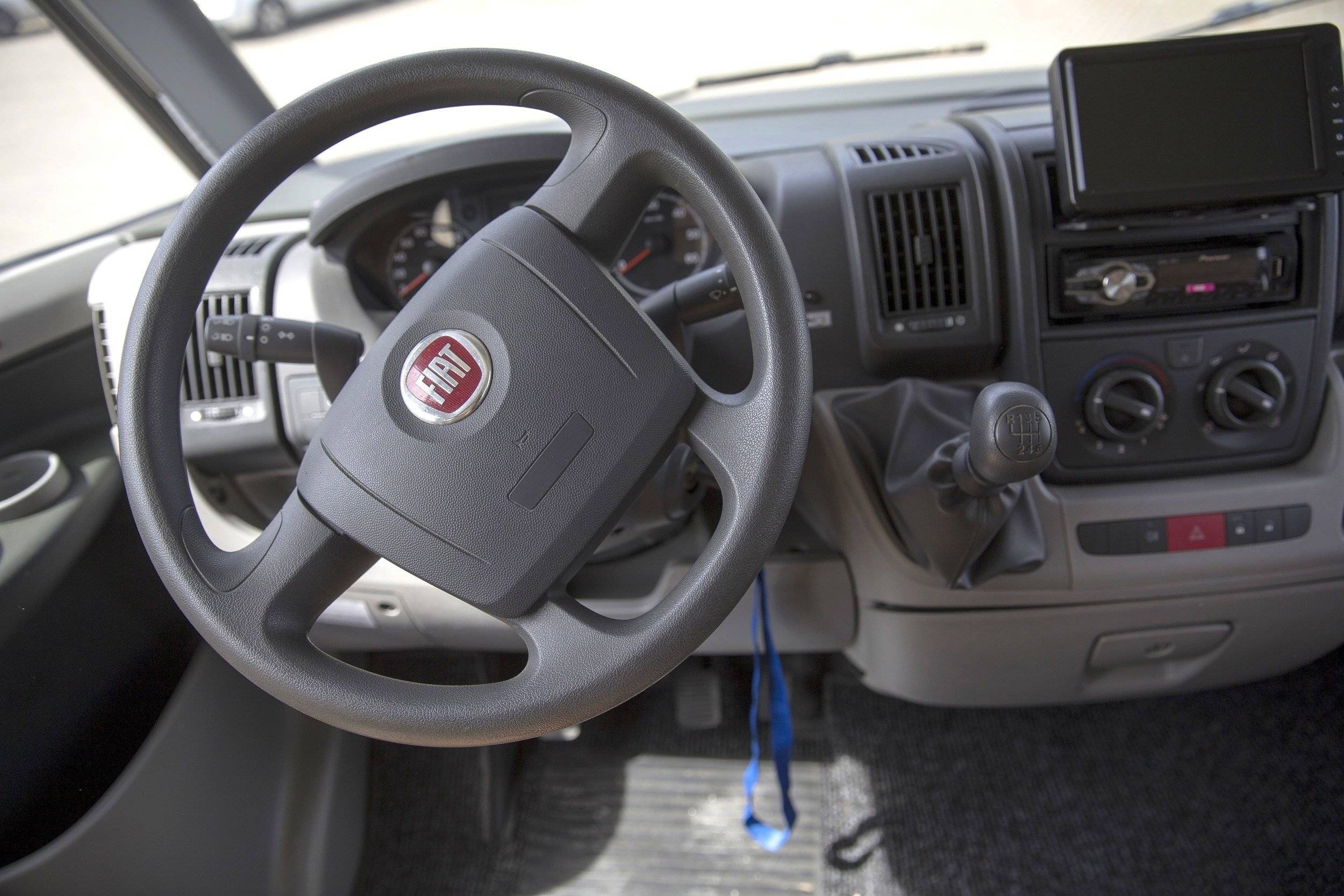 Bürstner Aviano i670