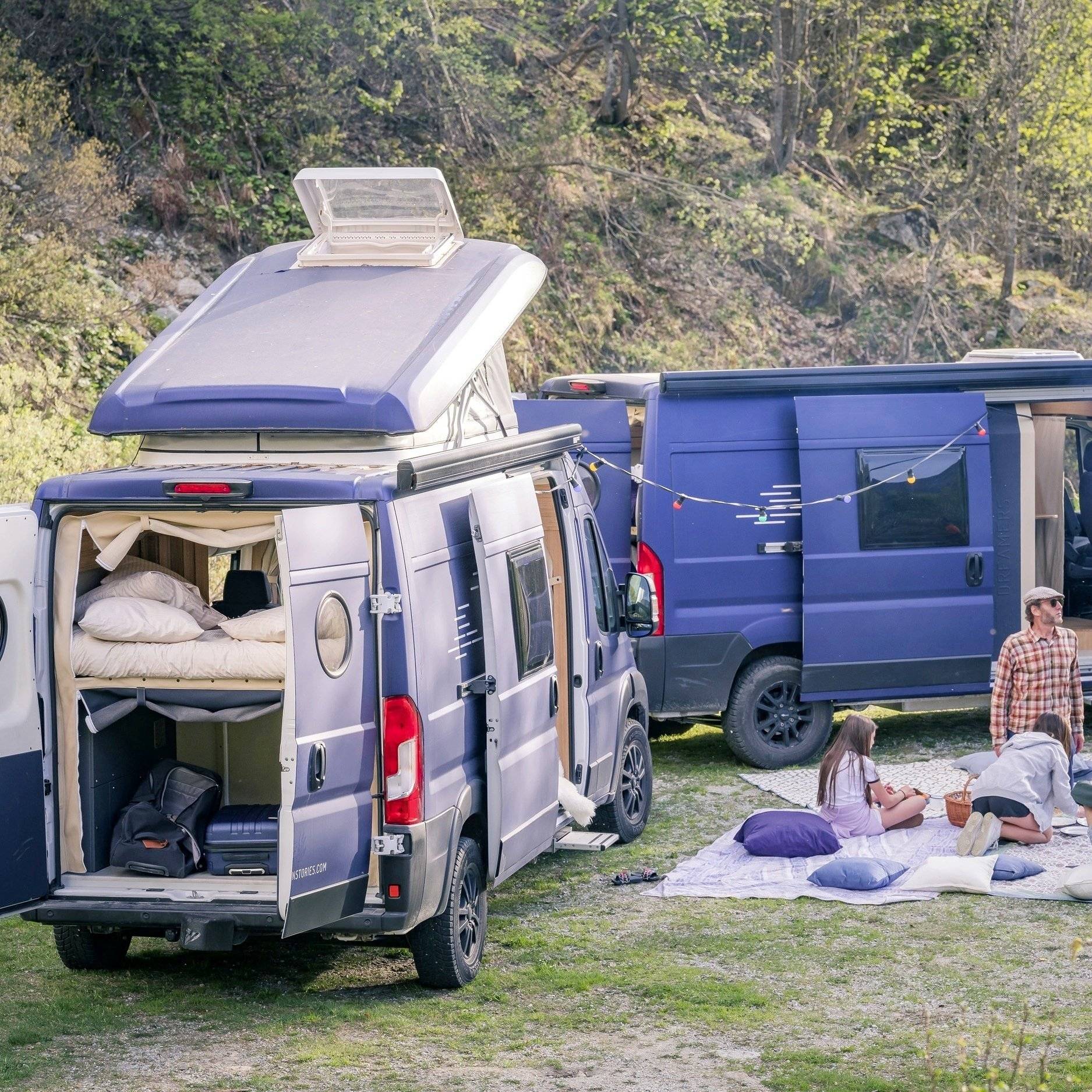 Oberwild  Ducato 3,0 l 180 ch