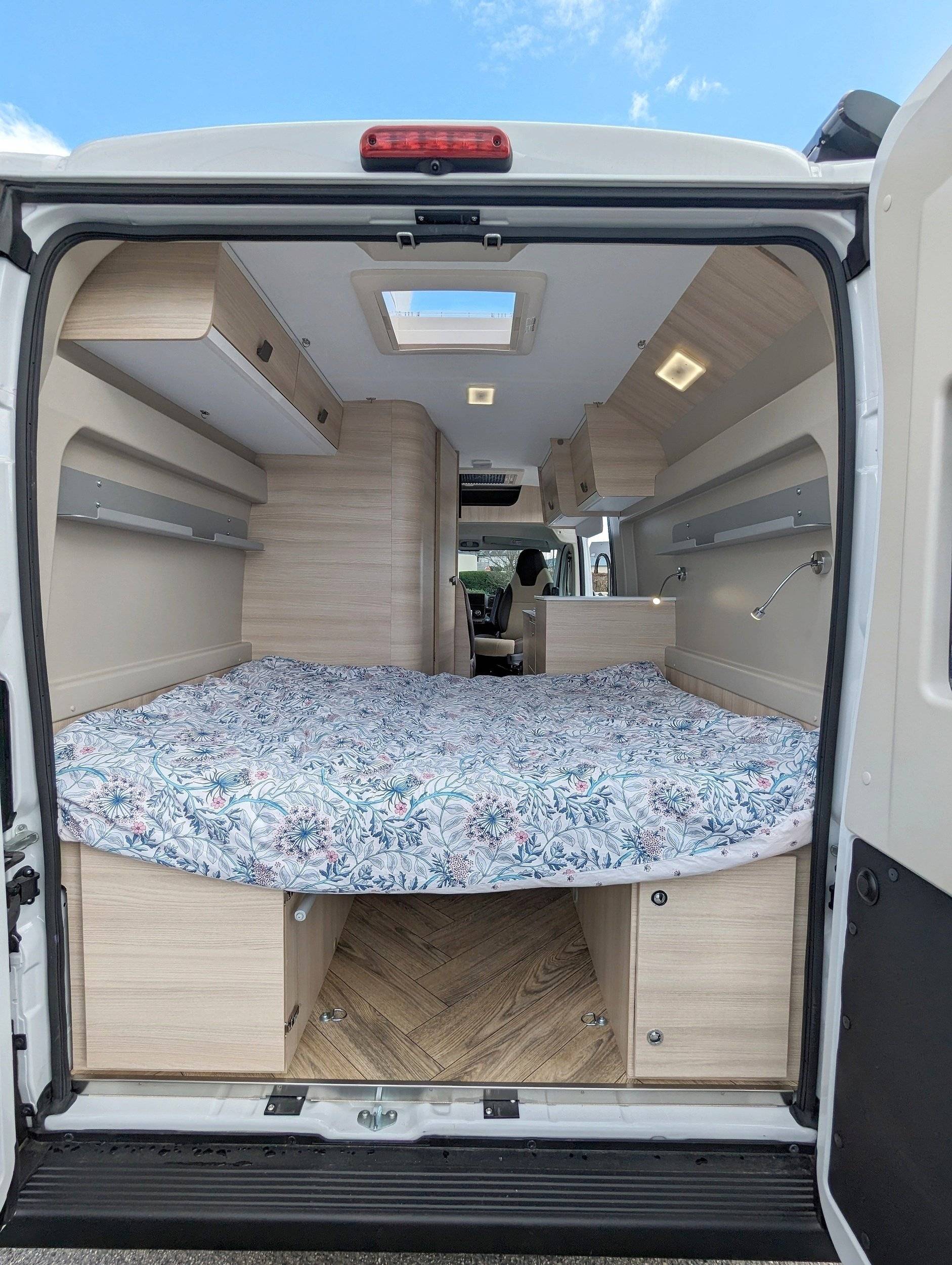 Chausson Chausson V594 Max Anniversary Edition limitée