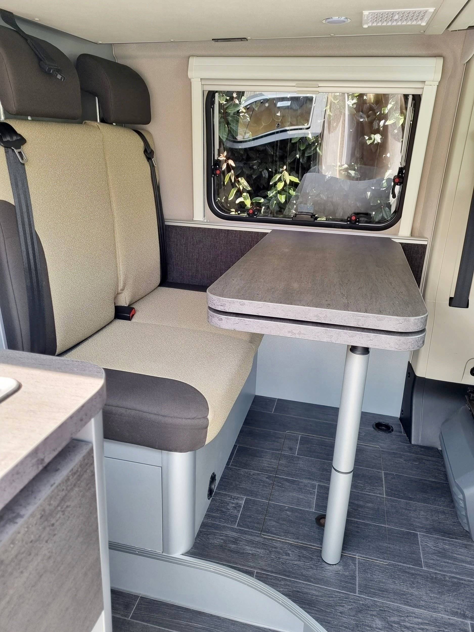 Fiat 2.3  140 weinsbeerg