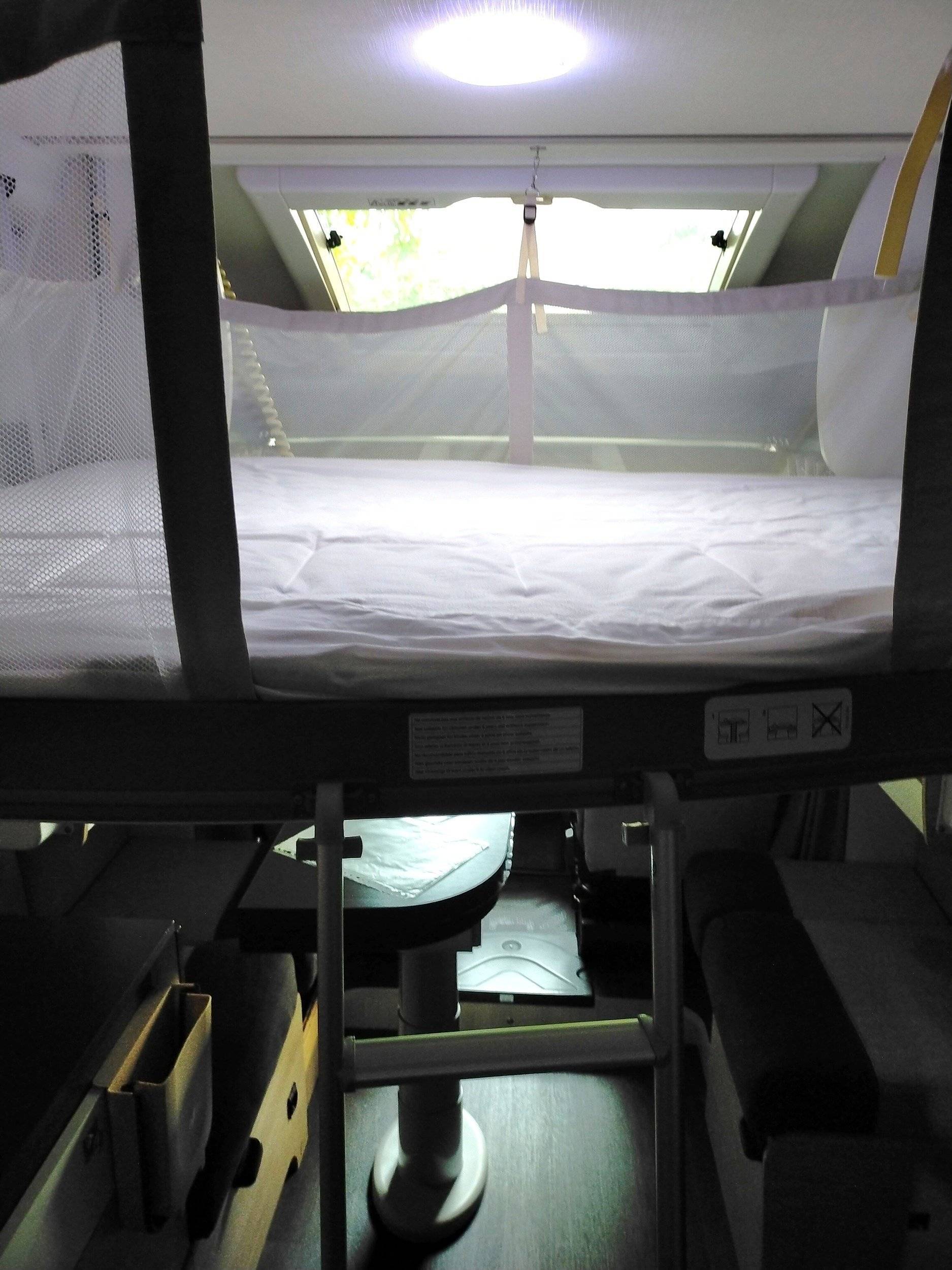 Challenger Challenger268