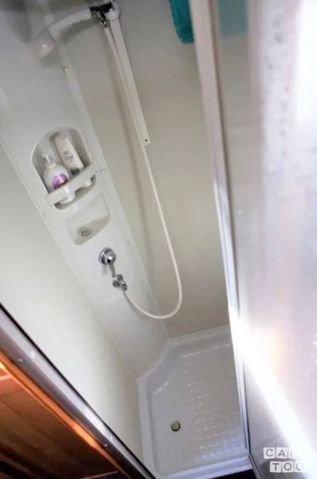 Niesmann+Bischoff Ducato 2,5 TD