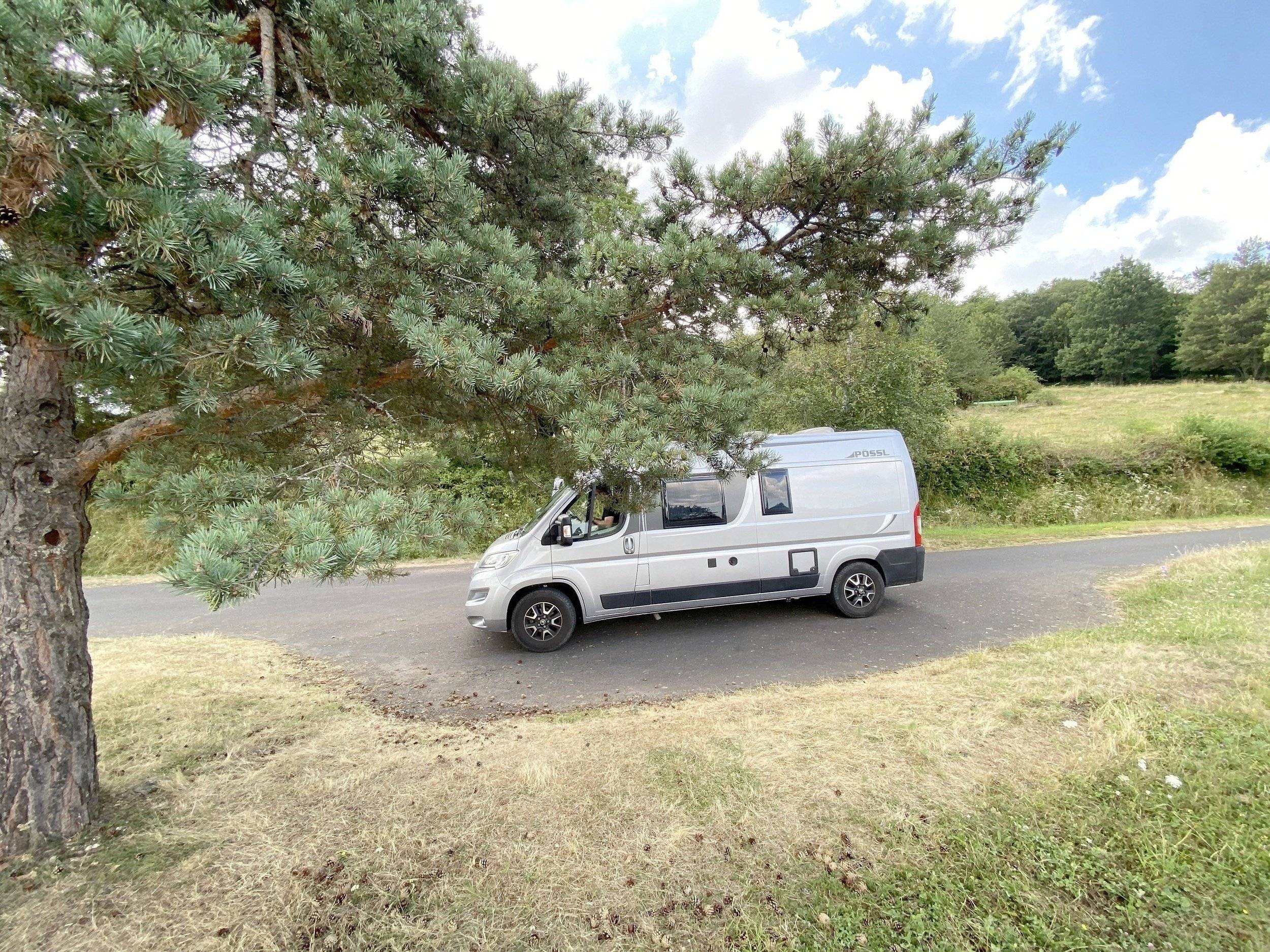 Pössl Pössl 2WinR Plus