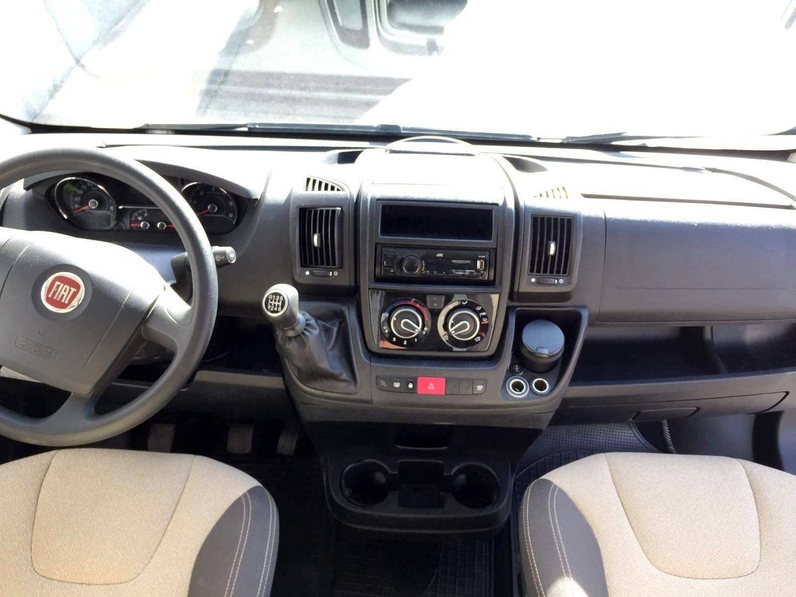 Weinsberg Weinsberg Carabus 601k