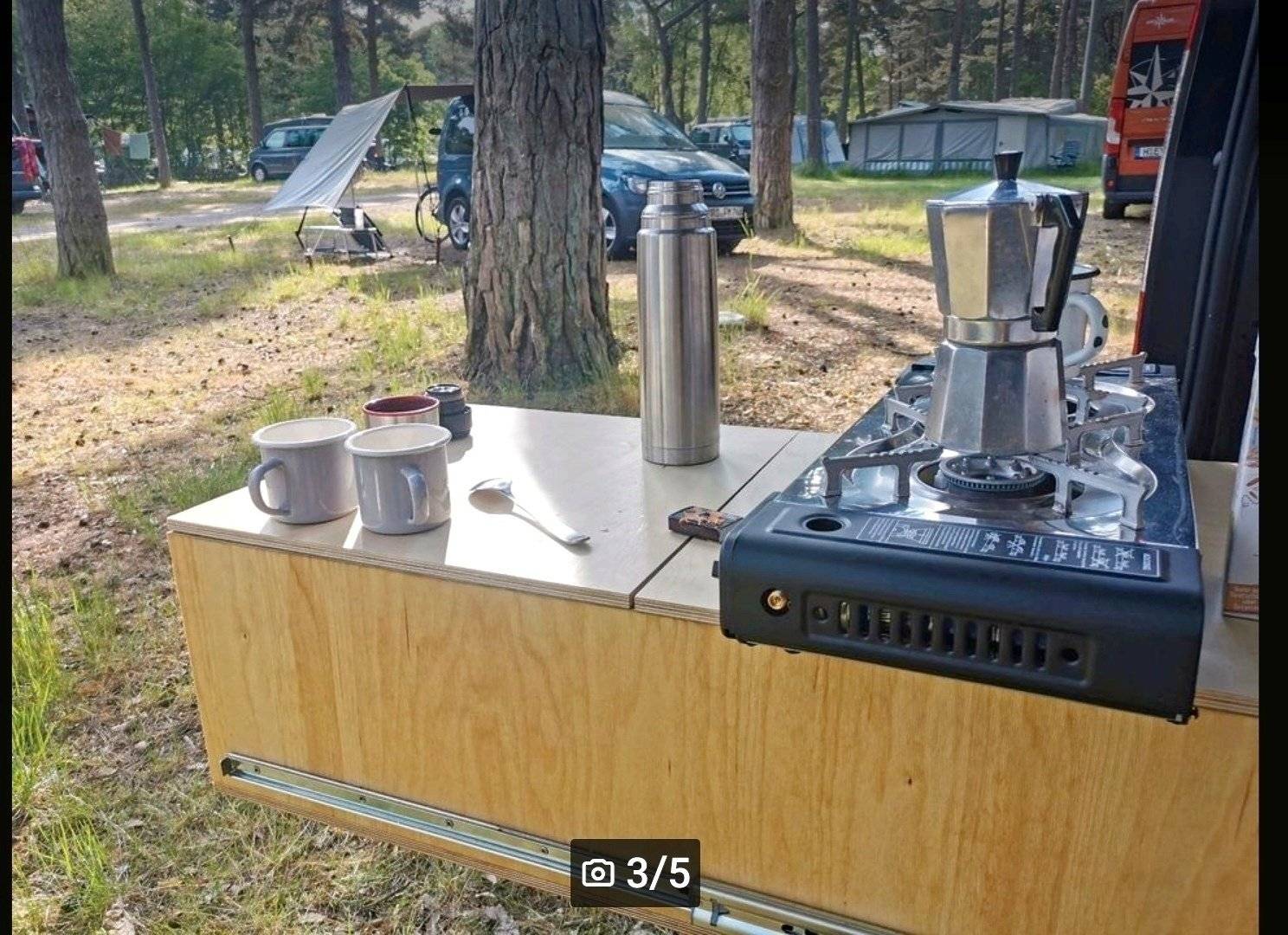 Mercedes Mercedes vito