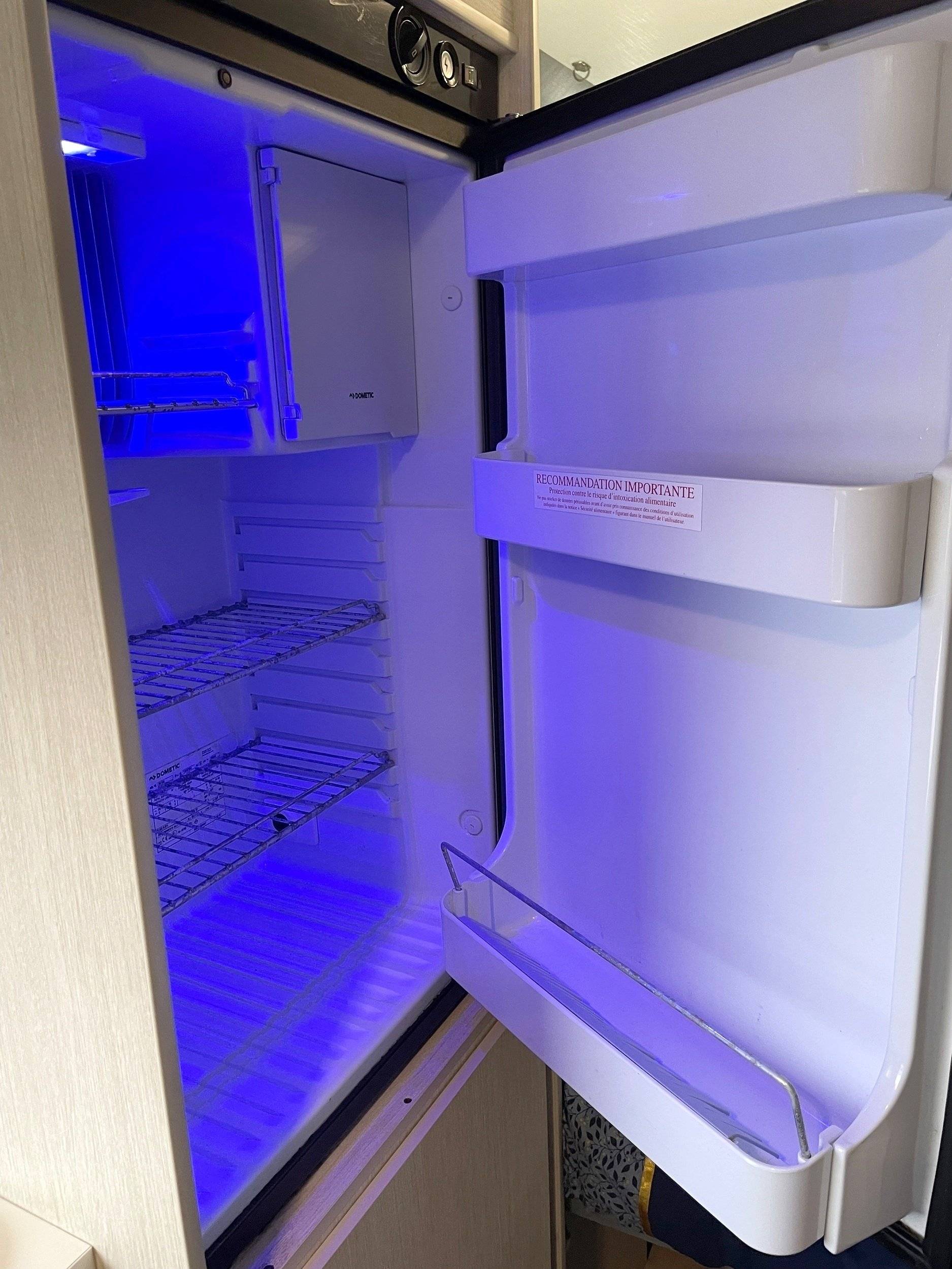 Challenger 2,3 l 130 ch