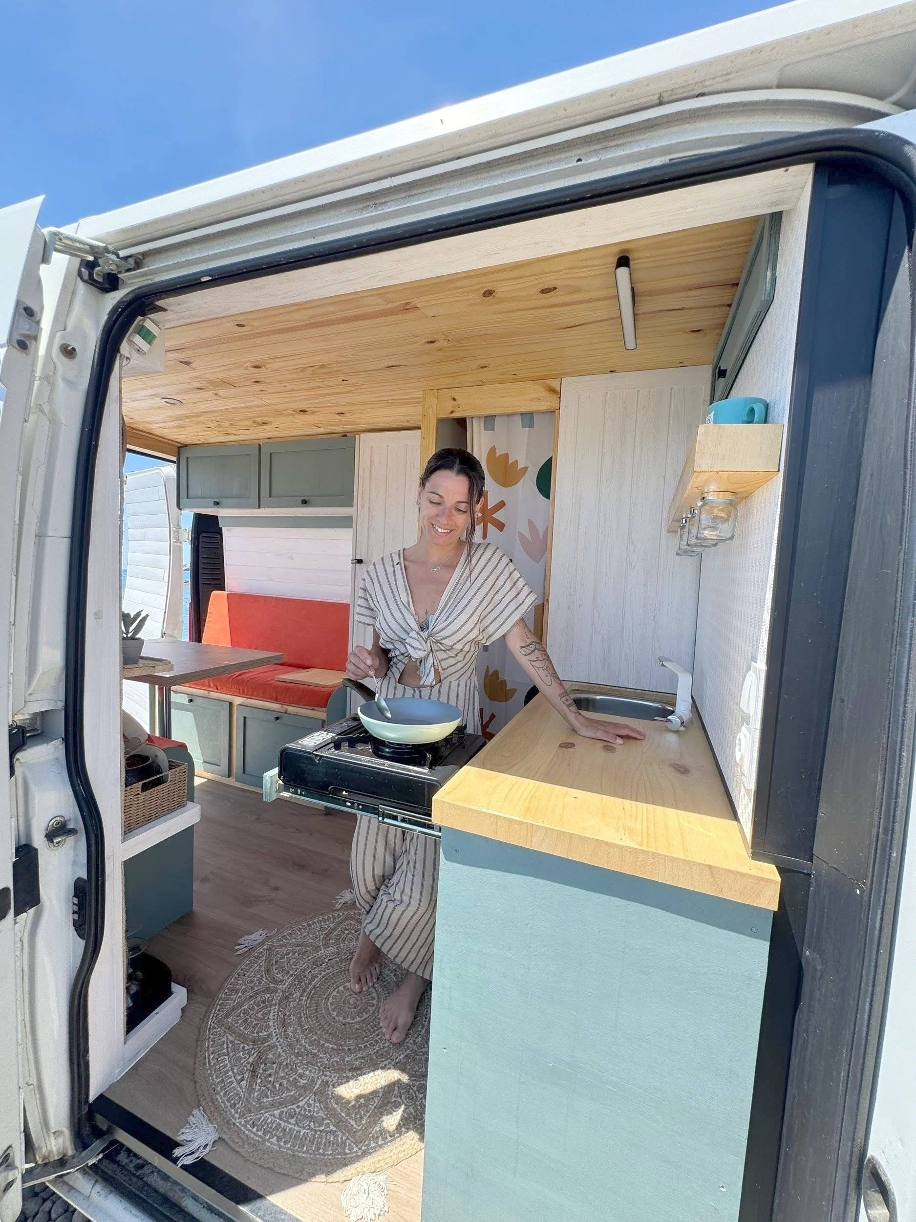 Alpes Camping-Car 
