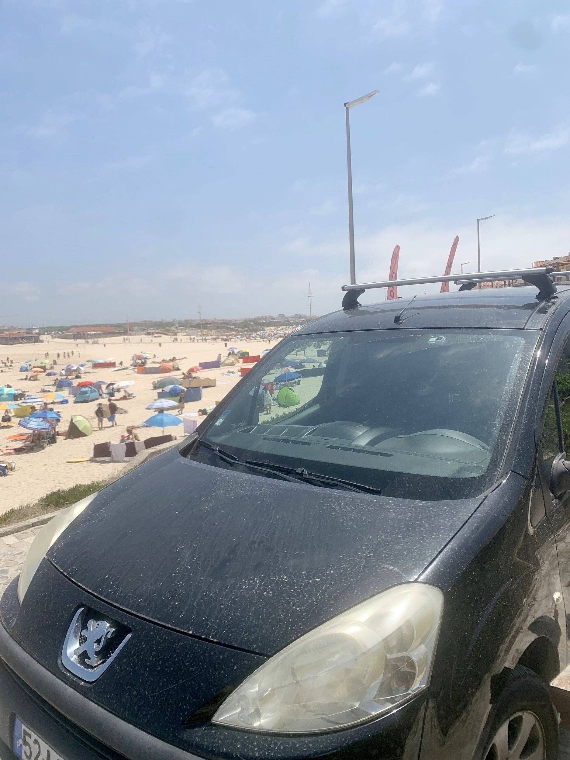 Ludospace Partner1,6 HDI 90 Ch