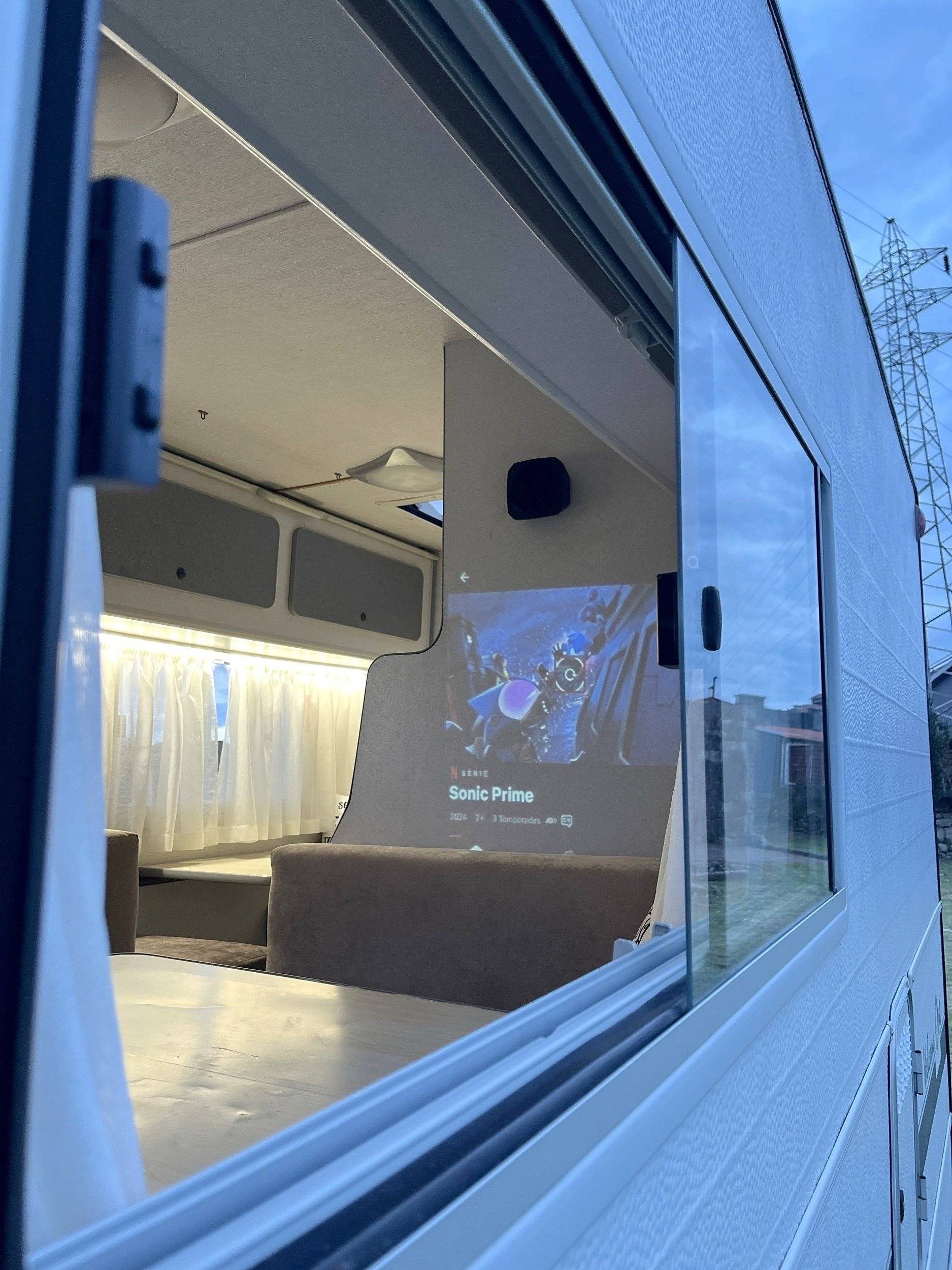 Chausson Chausson Welcome