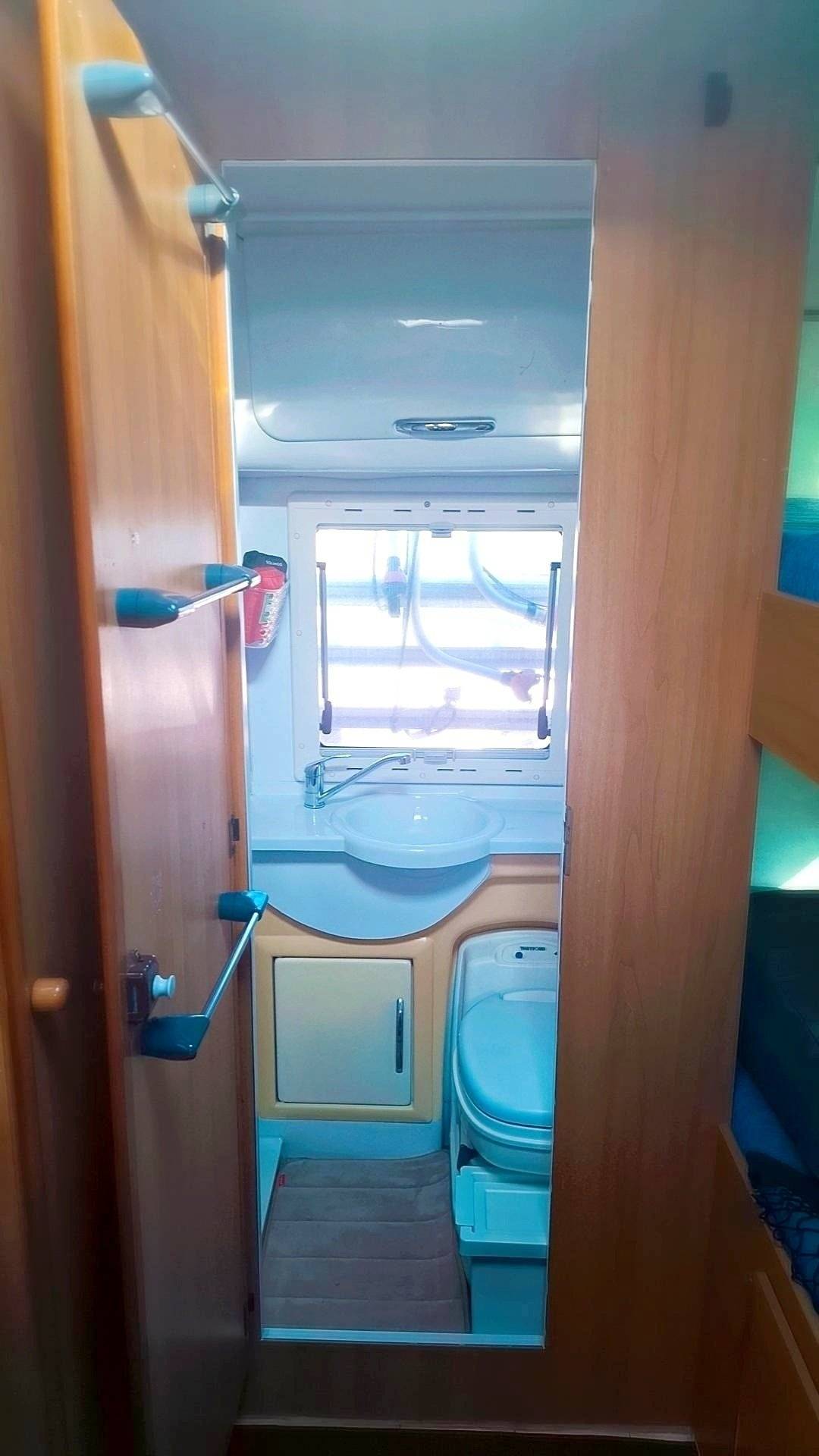 Ahorn FIAT DUCATO 14 2.8JTD