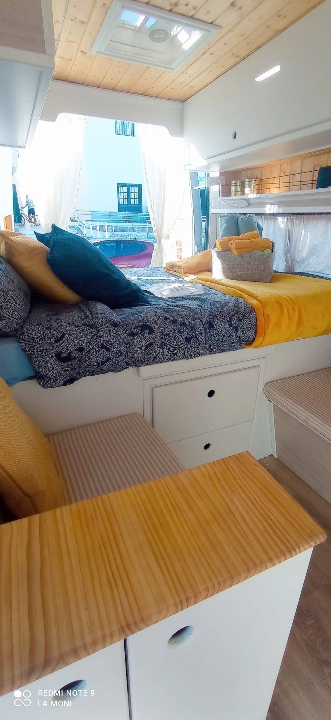 Ford Transit 2,2 l TDCi 130 ch.