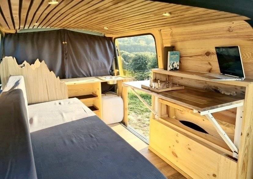 Volkswagen Volkswagen transporte