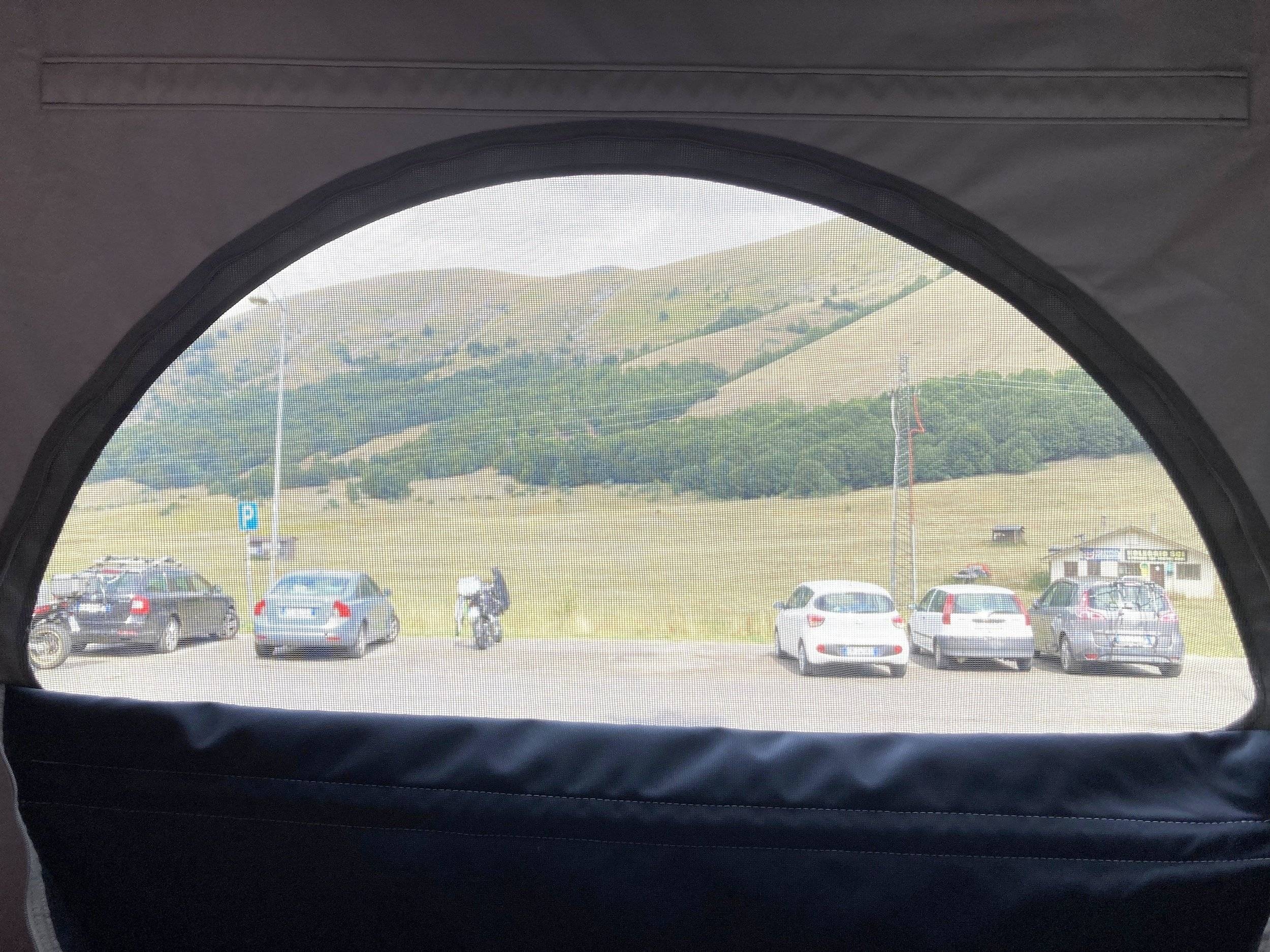 Volkswagen California Beach