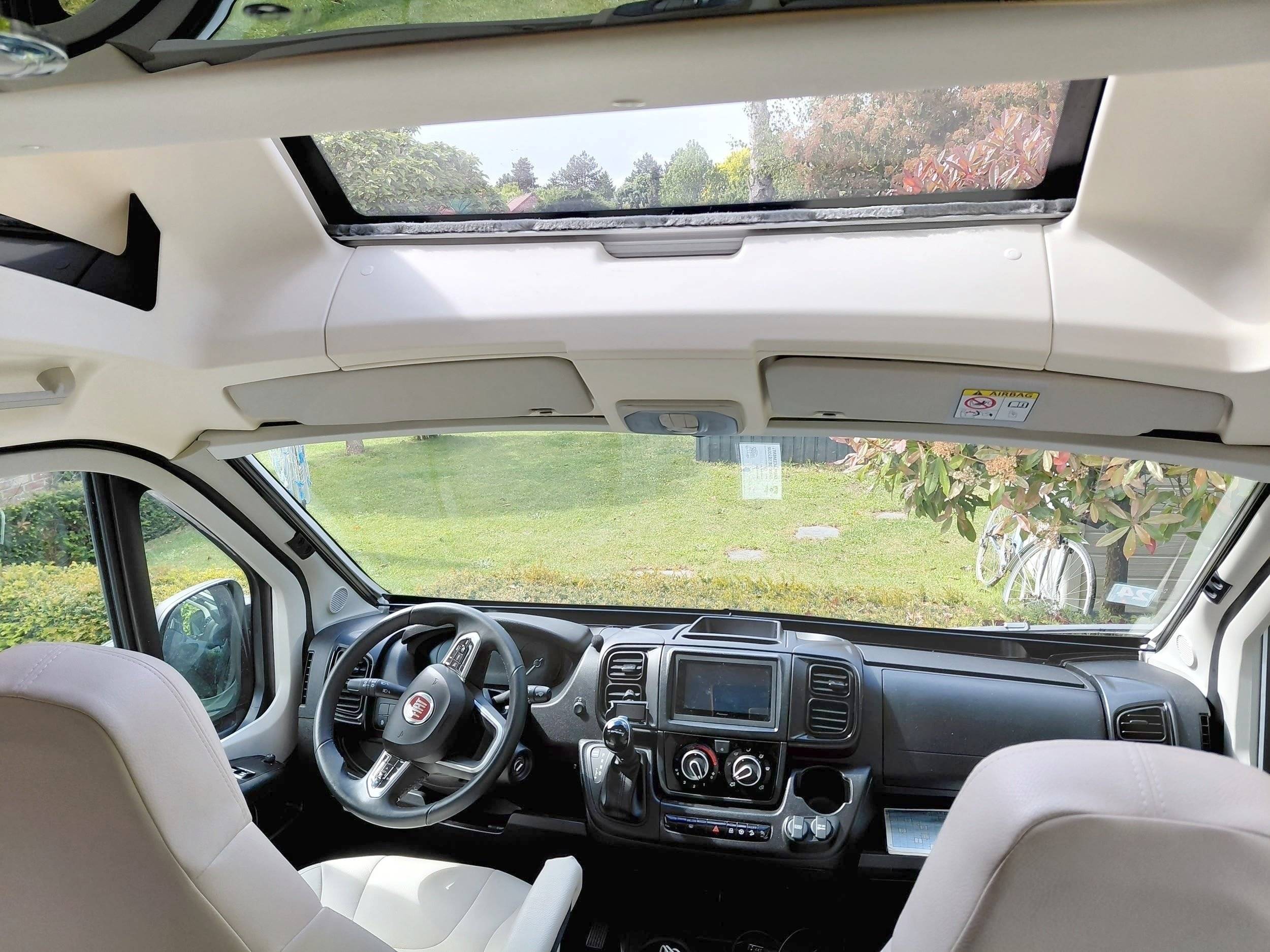 Campérêve Campervan xl