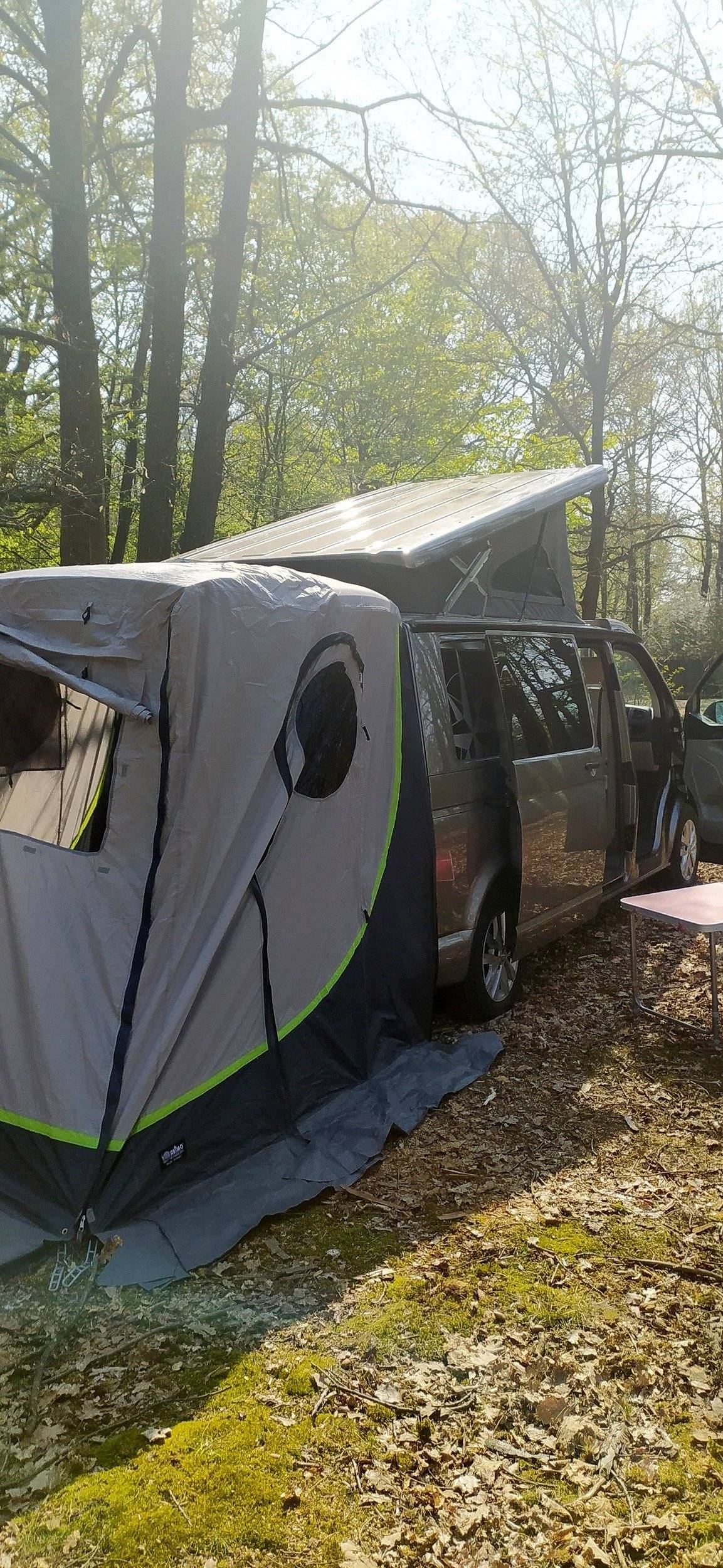 KEPLER 6 T6 2 l TDI 150 ch