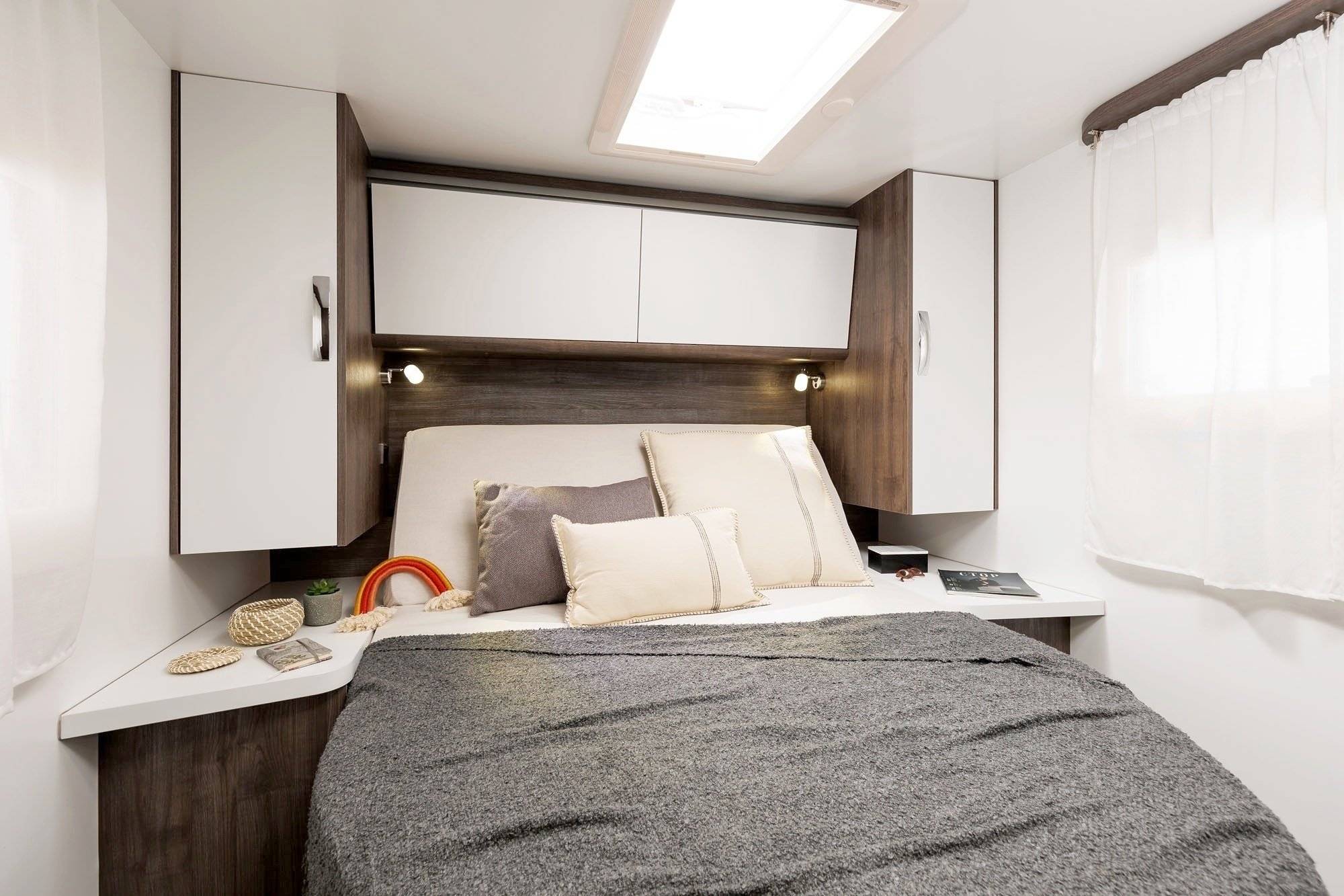 Benimar  Tessoro 495