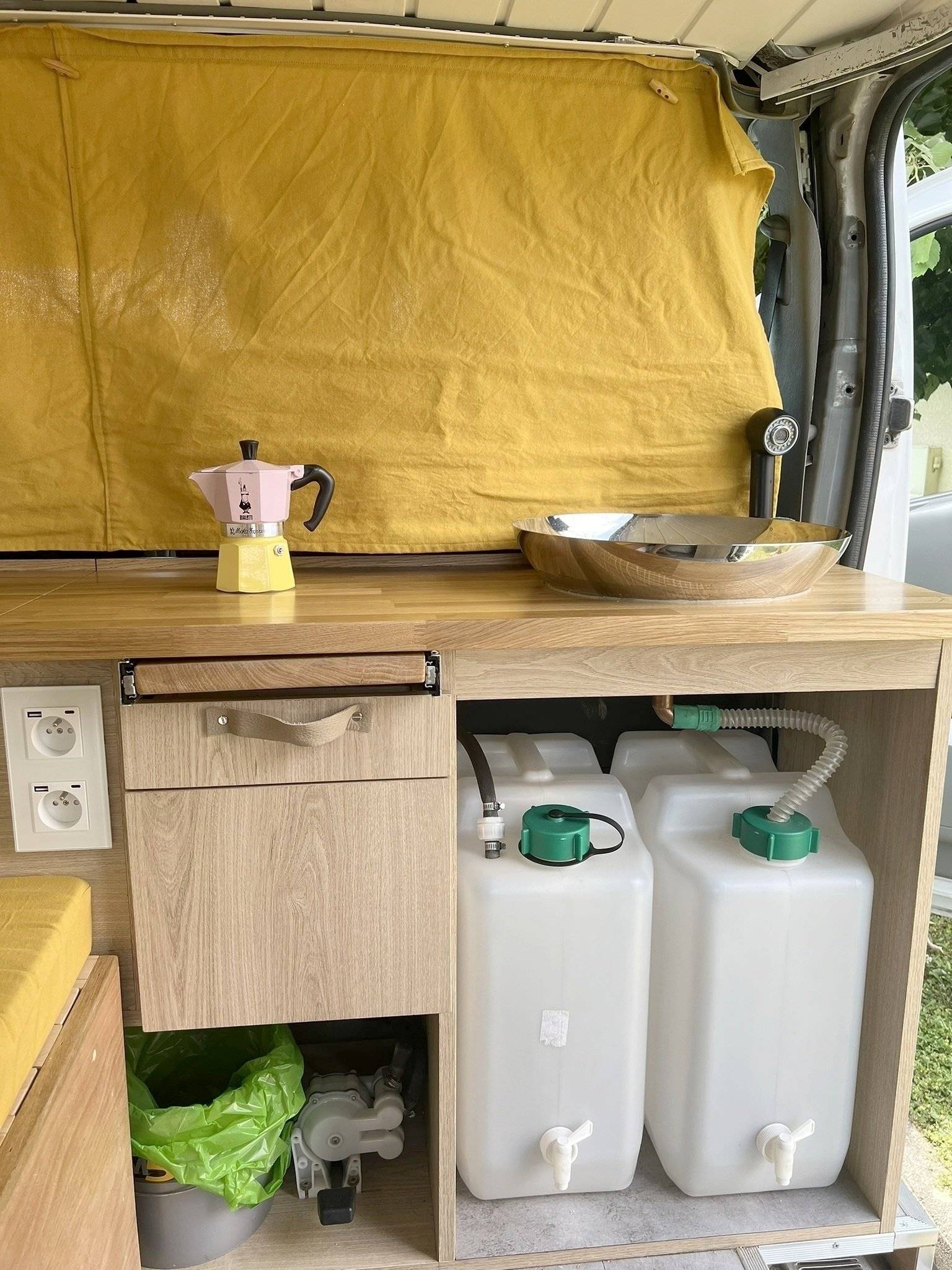 Renault Renault trafic