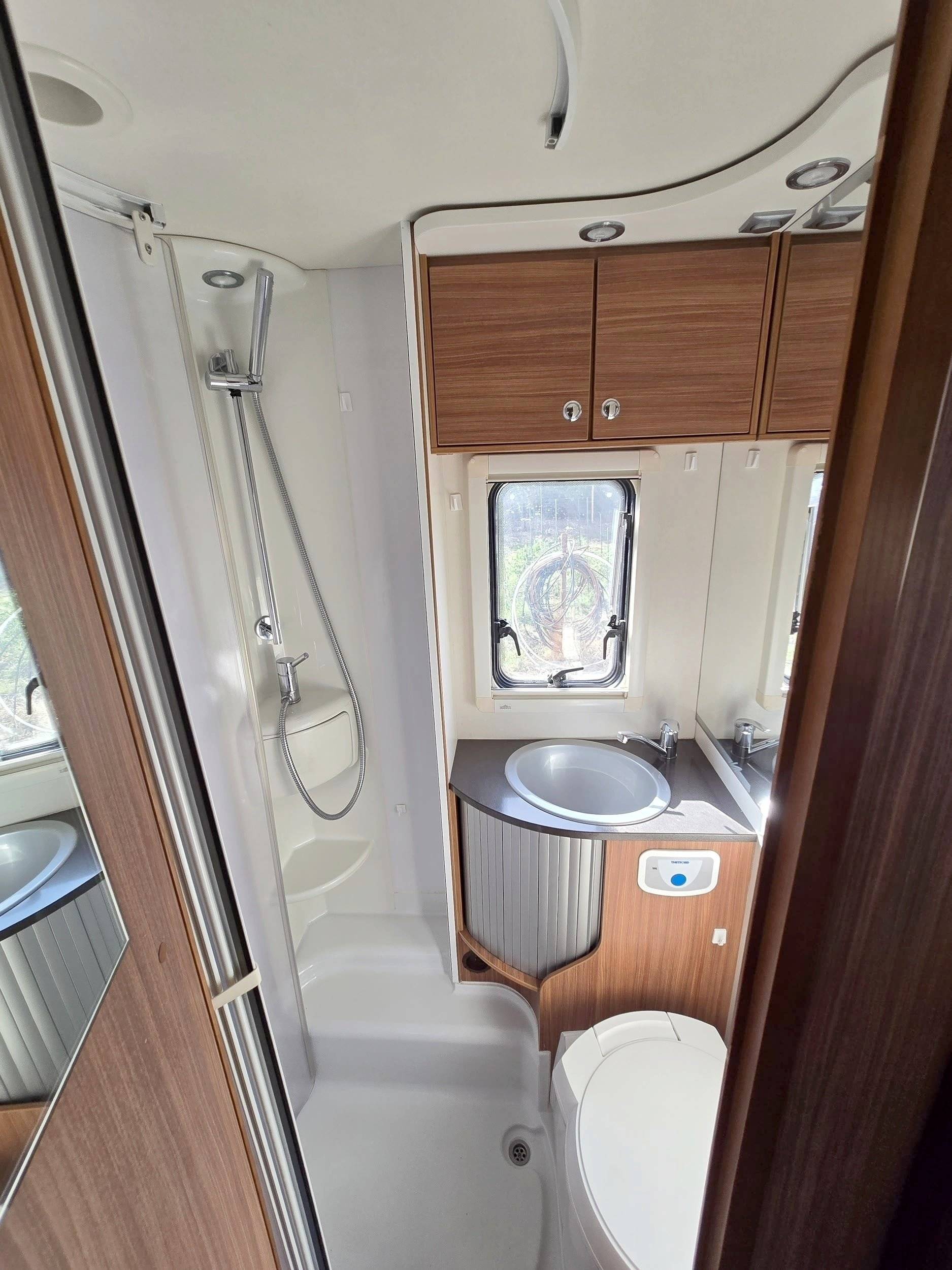 Adria M 670 Sc