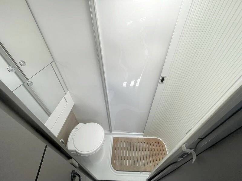 Chausson x550