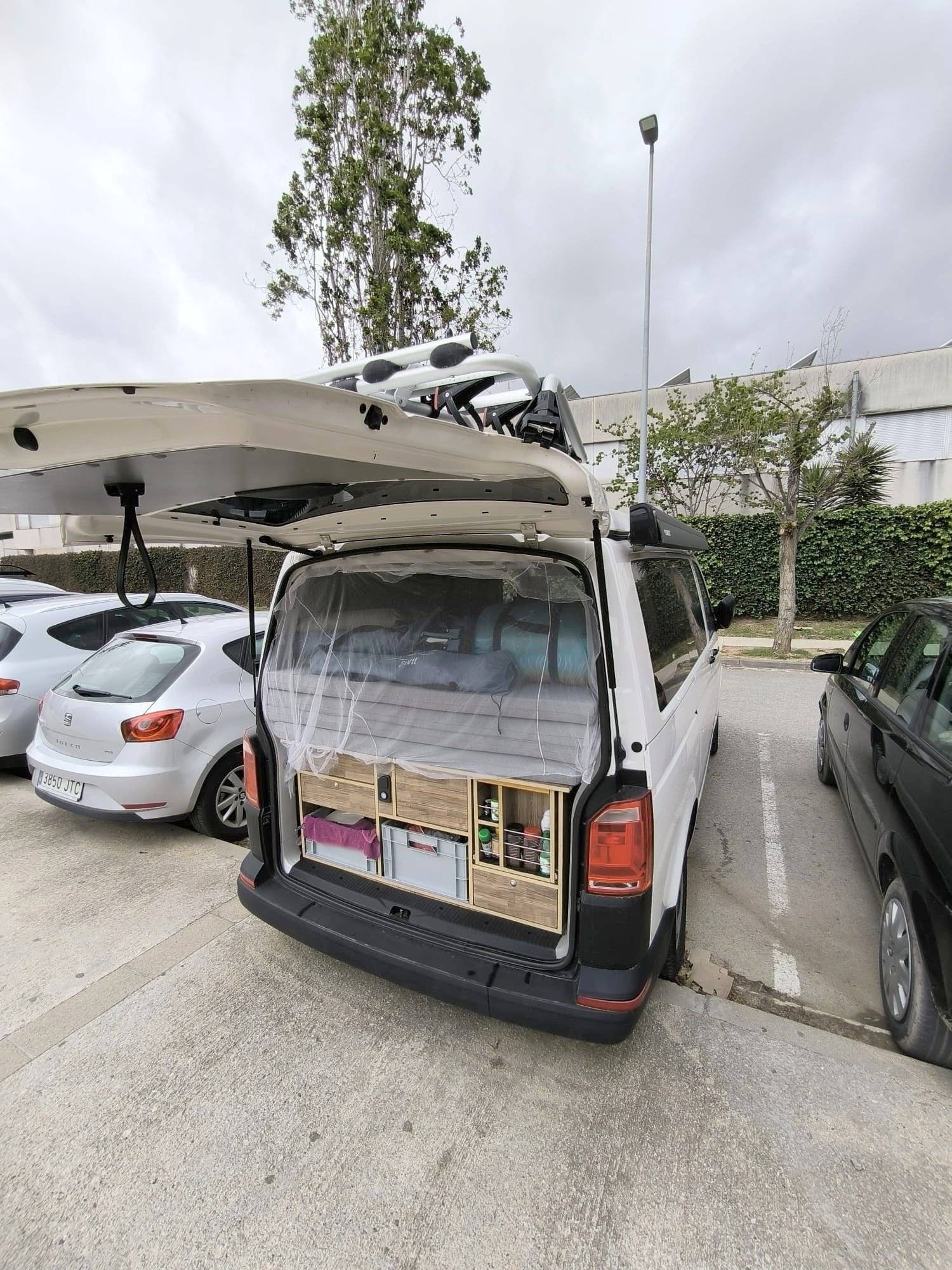 Volkswagen Volkswagen T6