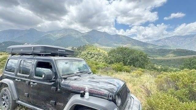 Jeep 