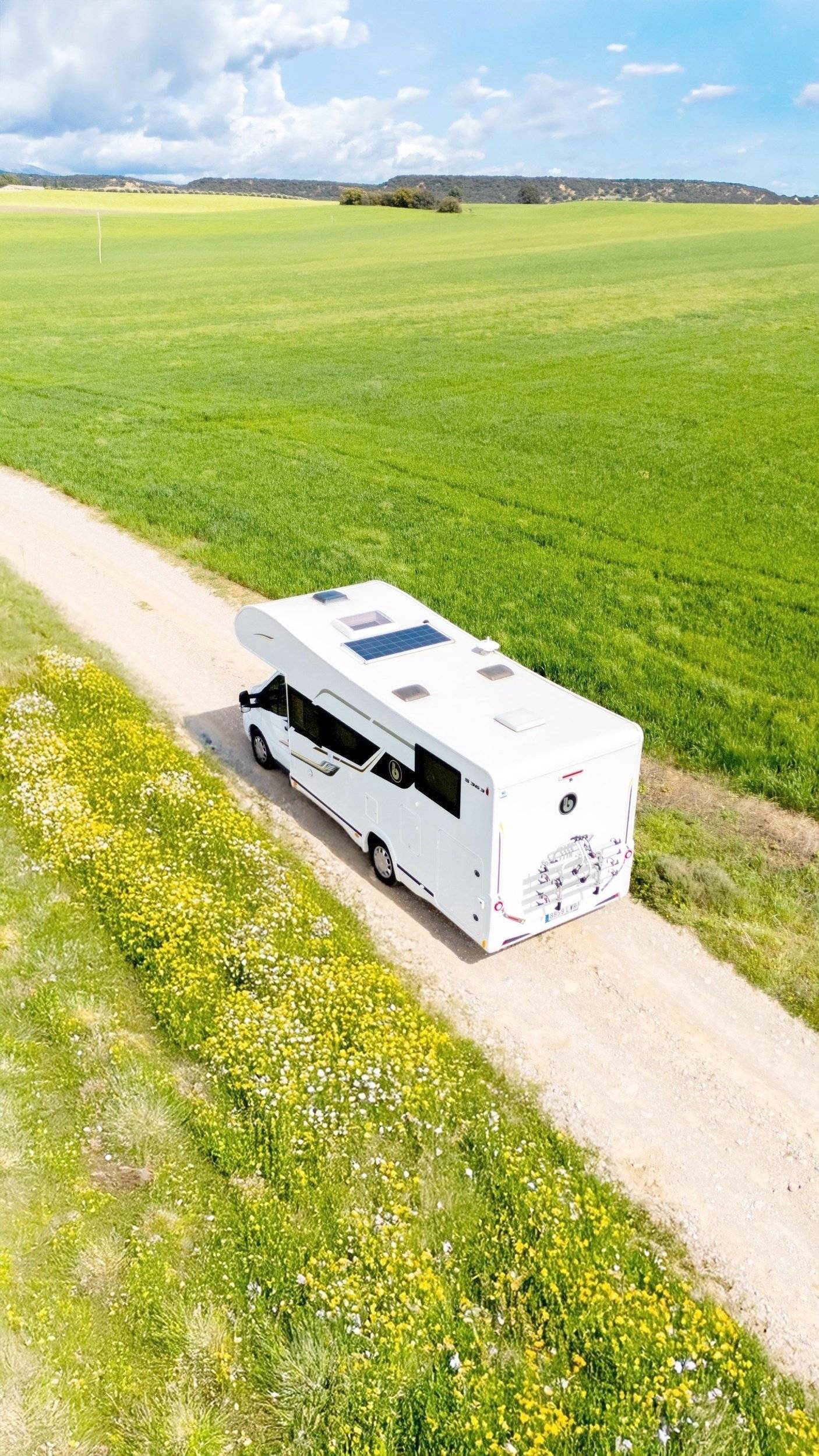 Benimar Benimar Sport 363