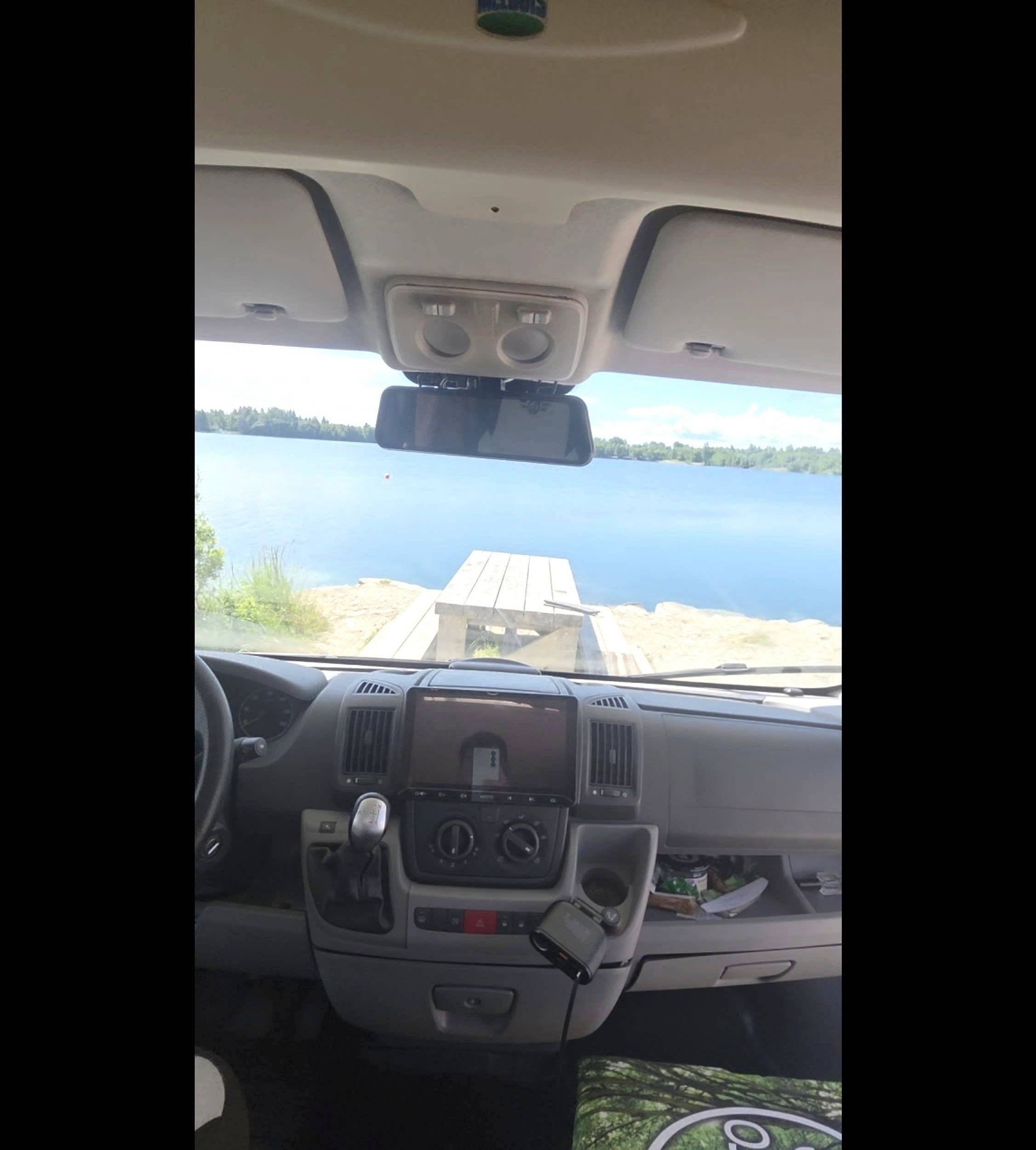 Mclouis Ducato 3,0 l 160 ch