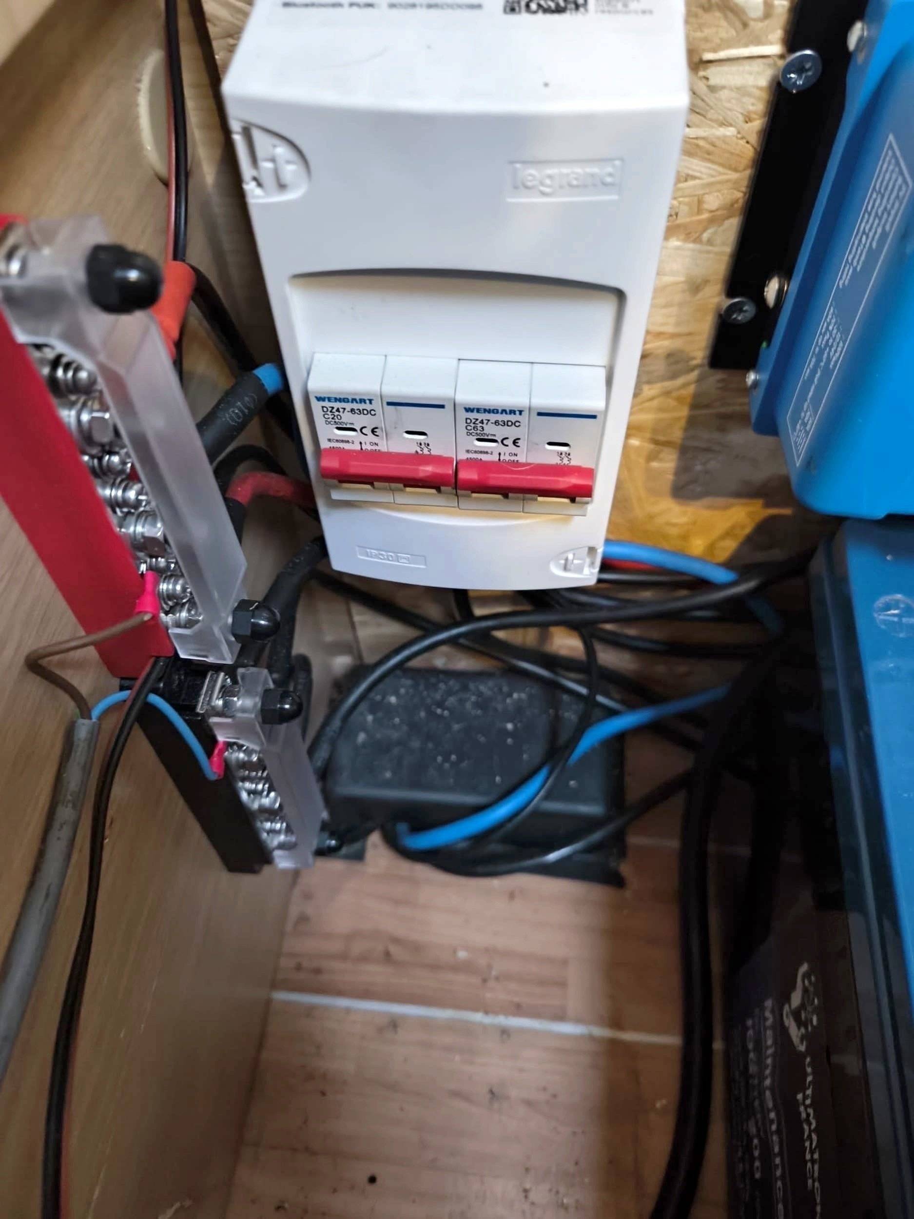 Roller Team granduca gt