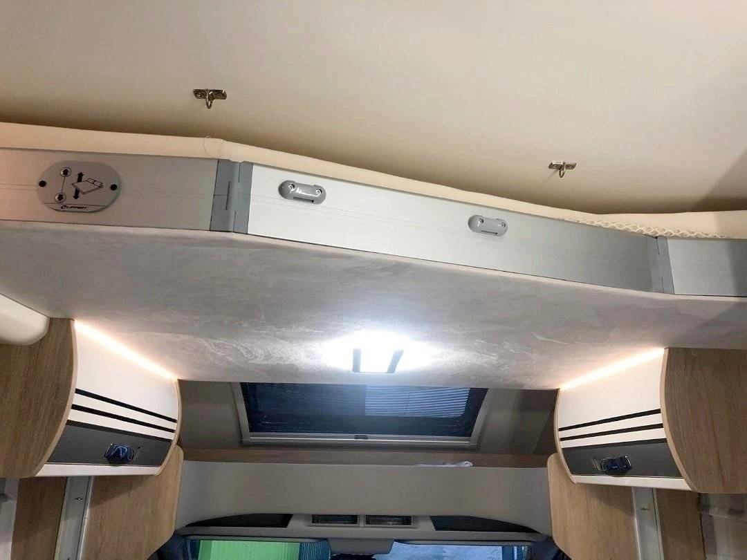 Ci HORON GO 67XT SELEKT 