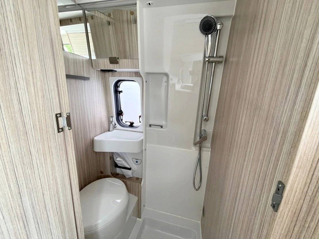 Elnagh Elnagh E-Van 2 Premium