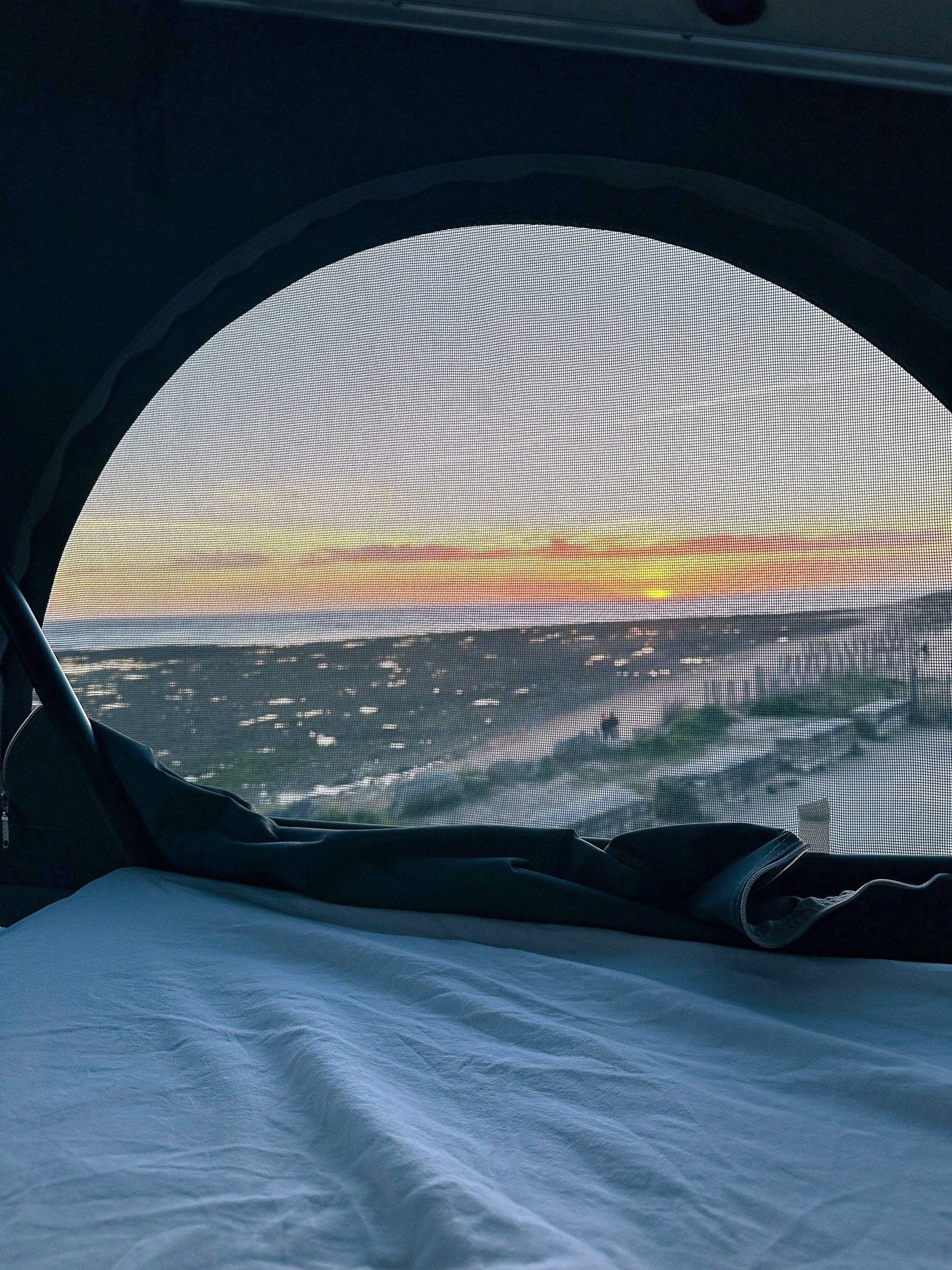 Westfalia Nugget westfalia