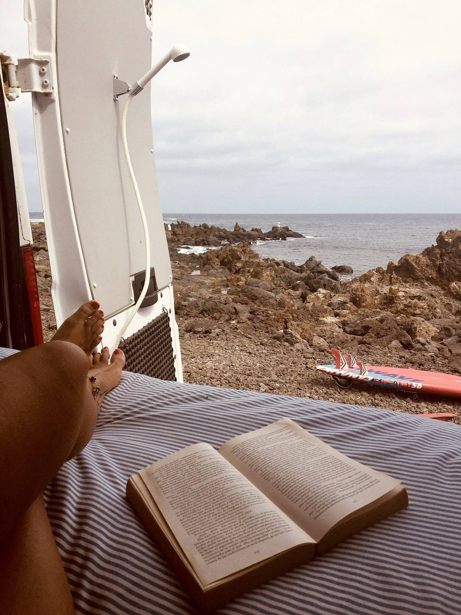 Camper Track Jumper 2,2 l 120 ch