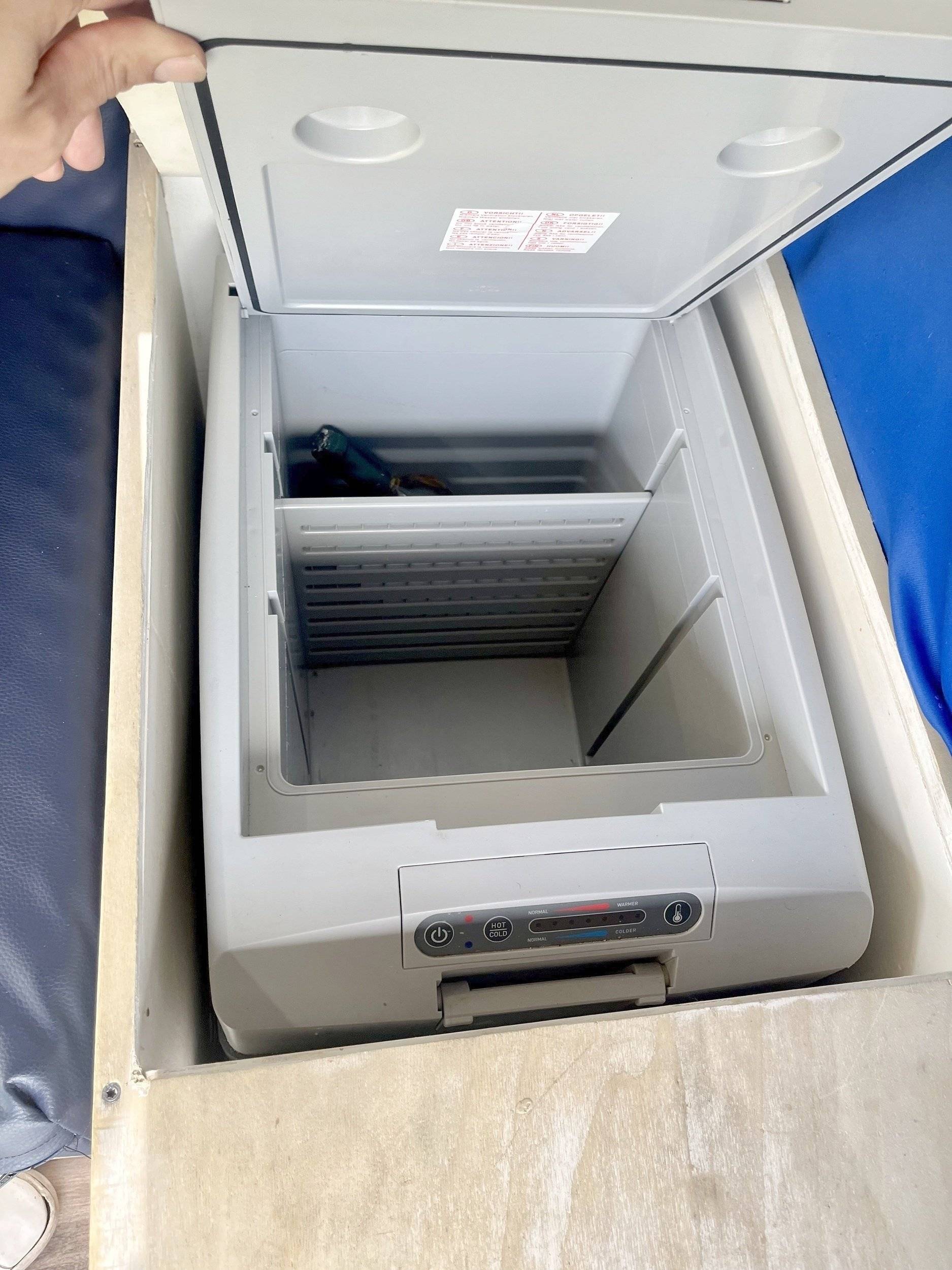 Volkswagen T5 2,5 l 130 ch