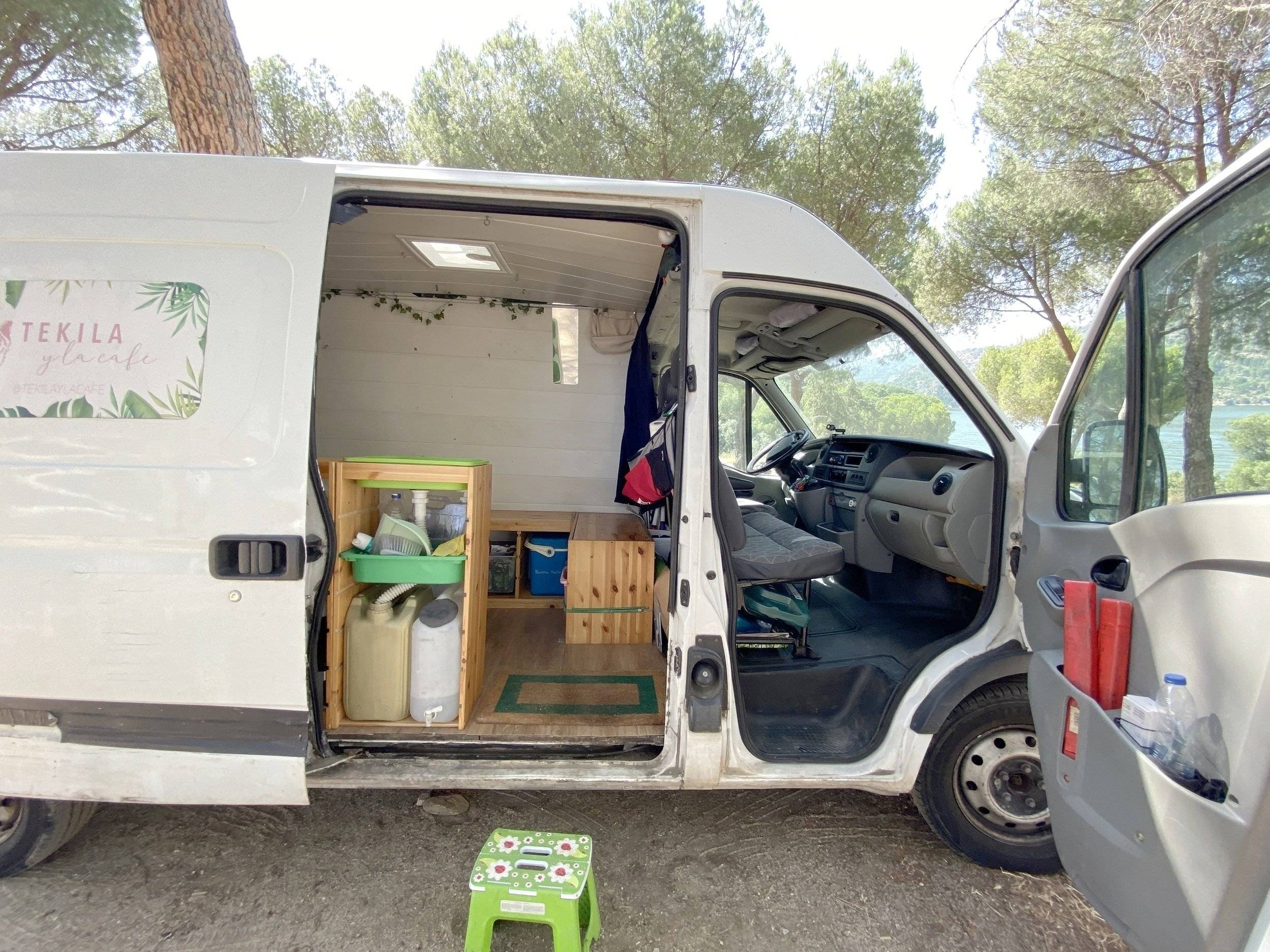 Renault Master 2,3 l 150 ch