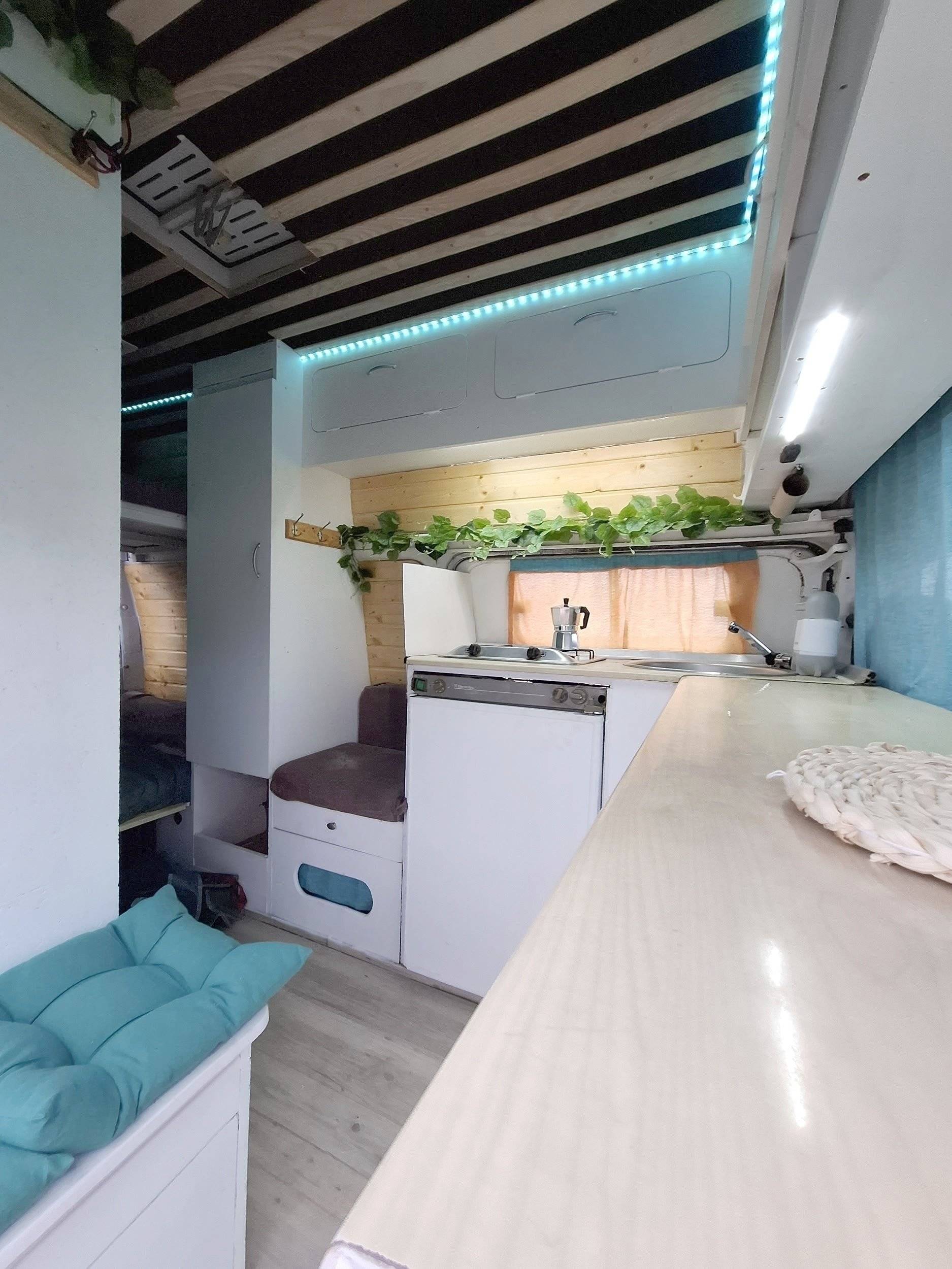 Ford Ford TRANSIT L3H3