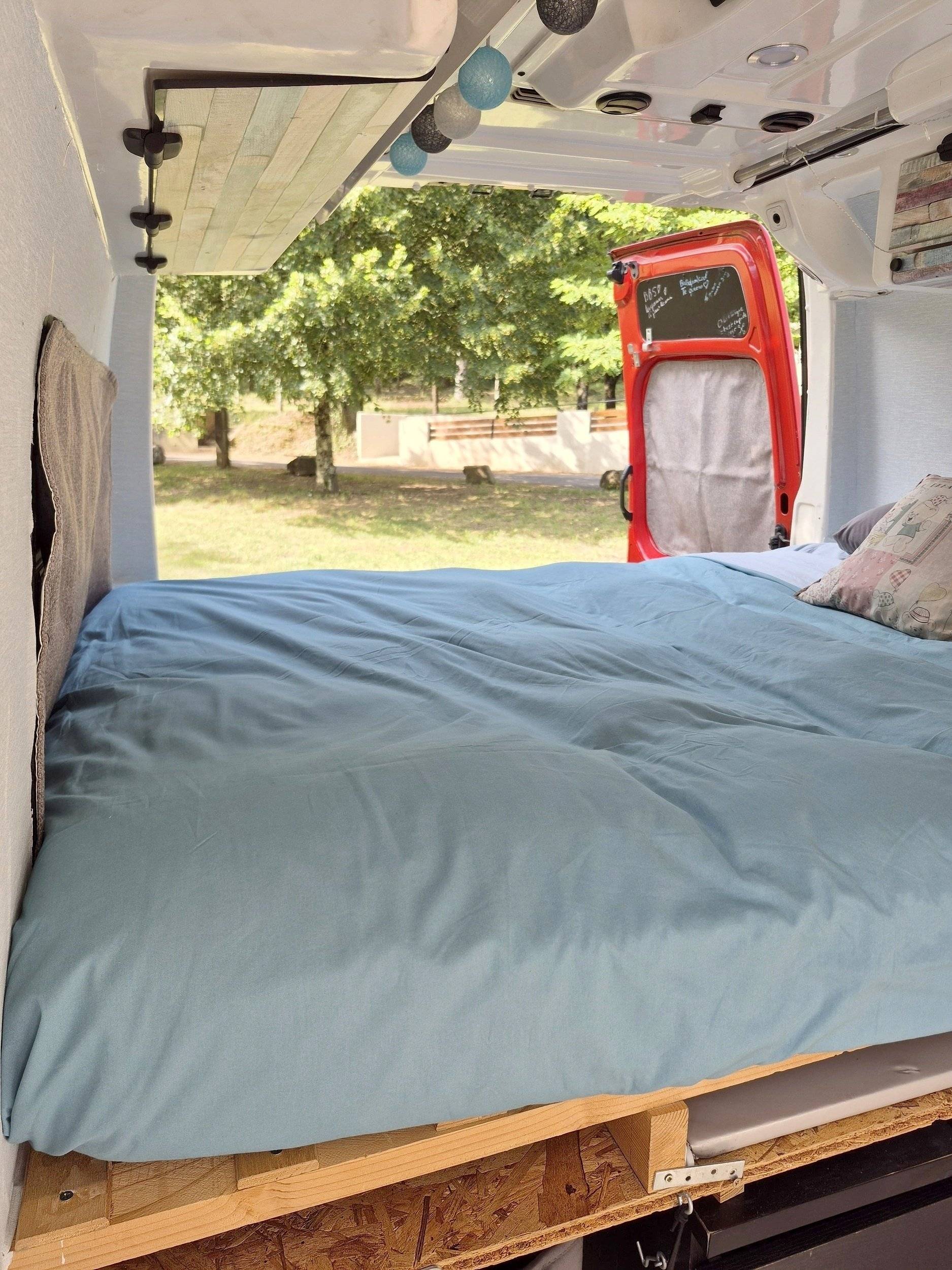 Renault Master 2,5 l dCi 120 ch.